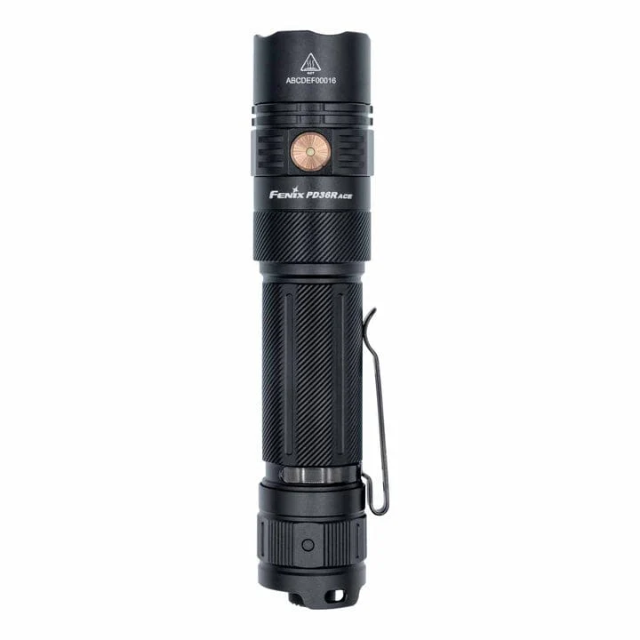 Fenix PD36R ACE Flashlight - Image 3