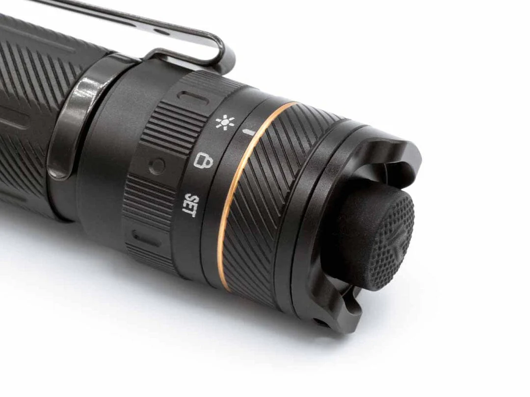 Fenix PD45R ACE Flashlight - Image 4