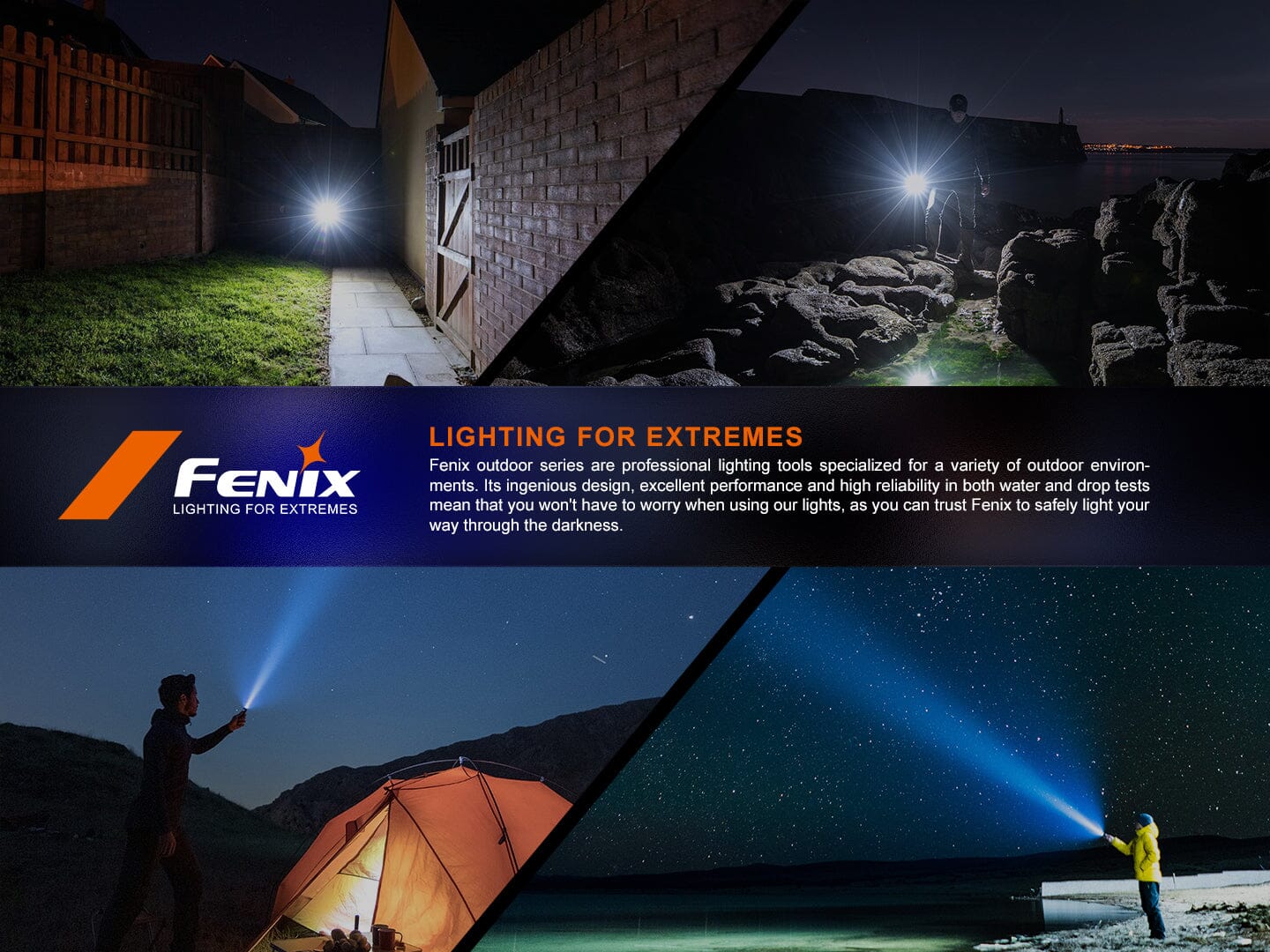 Fenix SW05R-RED Clip On Flashlight with Red Light - Image 16