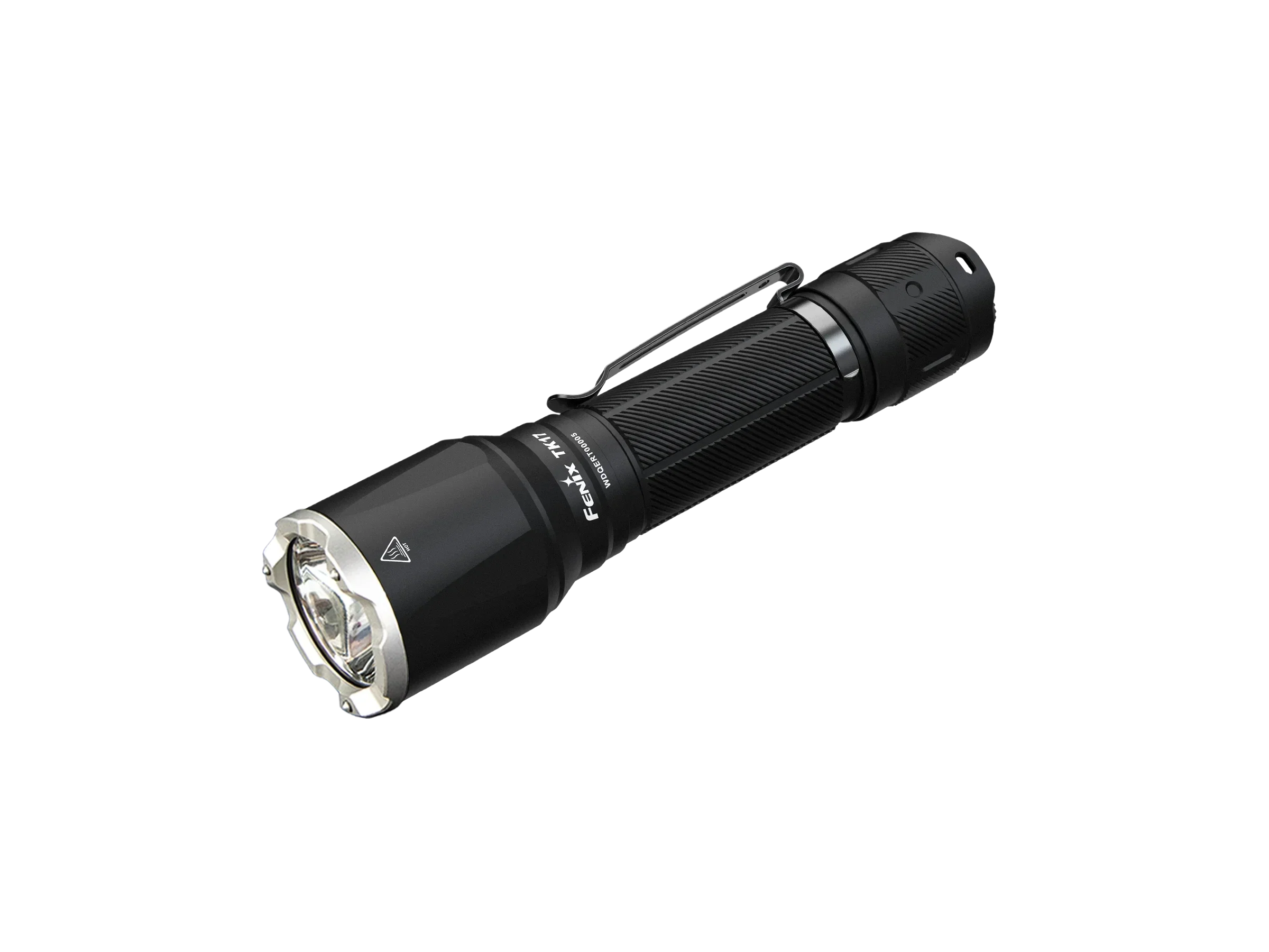Fenix TK17 Tactical Flashlight