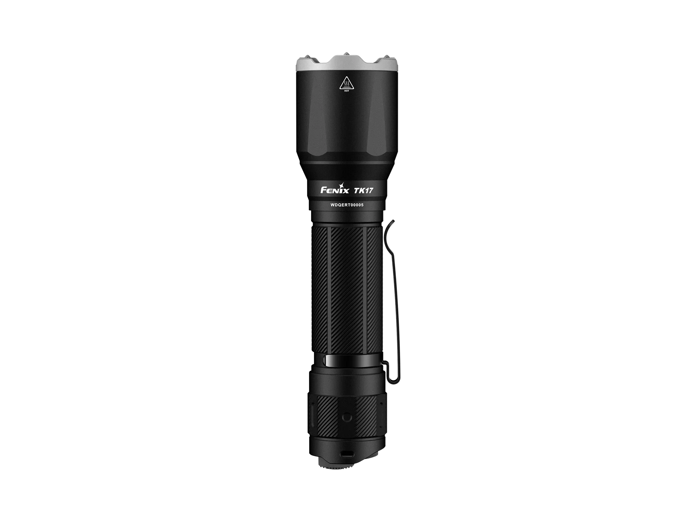 Fenix TK17 Tactical Flashlight - Image 4