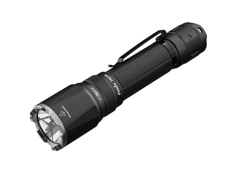 Fenix TK21R Rechargeable Tac Flashlight - Image 5
