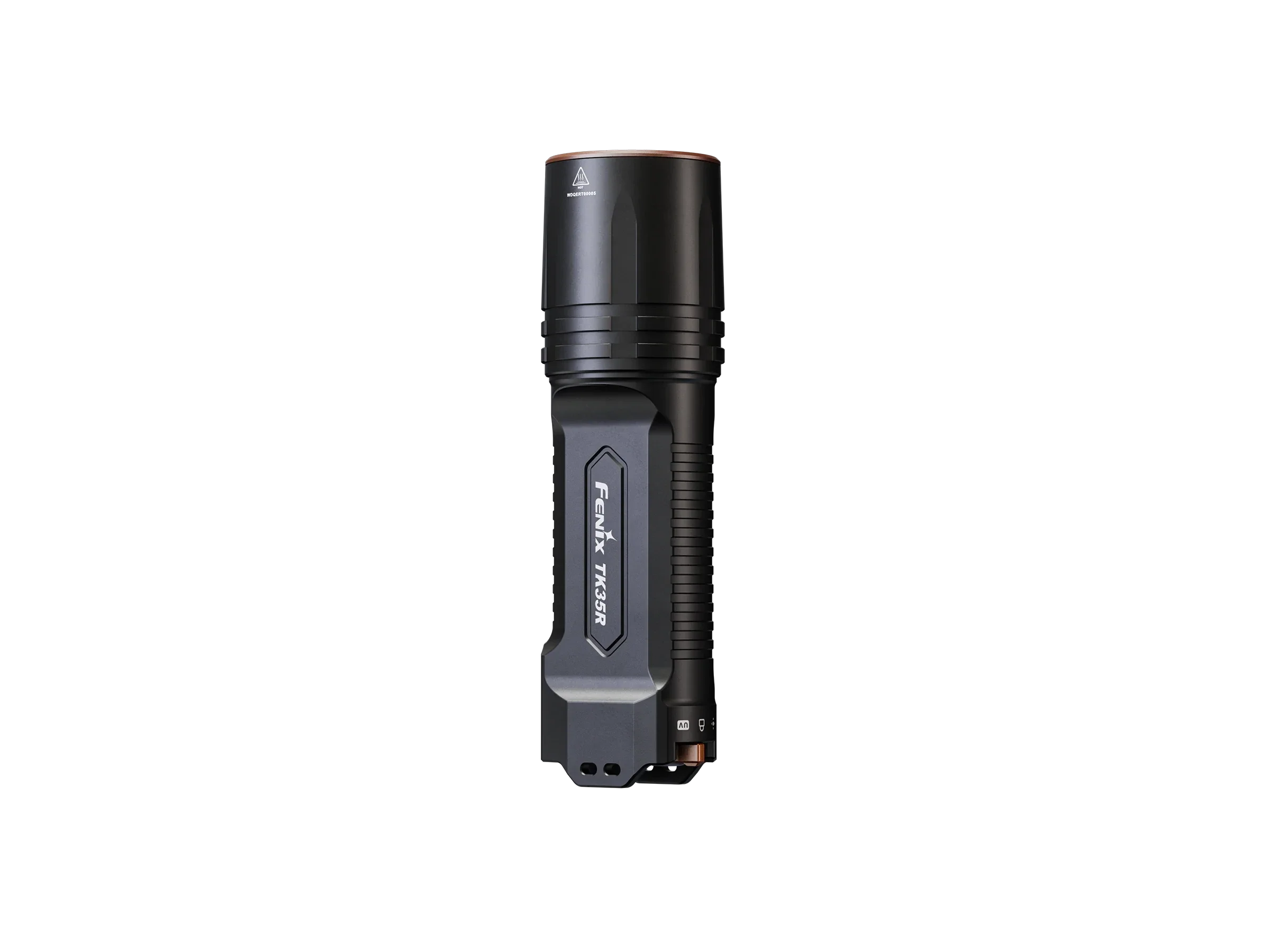 Fenix TK35R Rechargeable Flashlight - Image 4