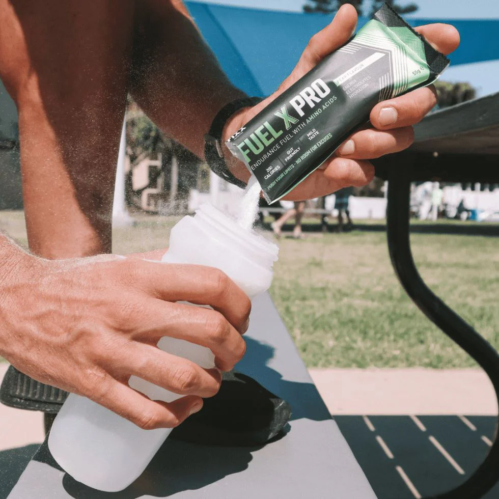 FIXX Fuel X Pro - Image 2