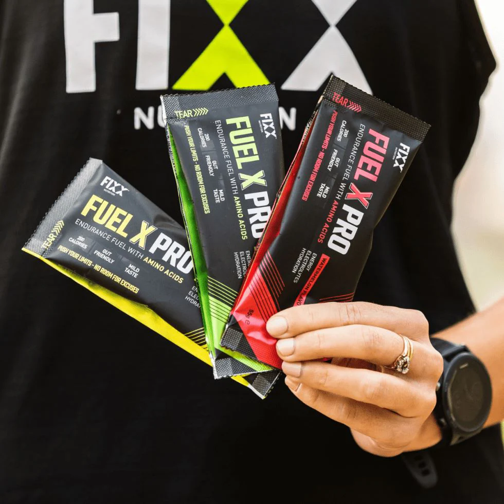 FIXX Fuel X Pro - Image 4
