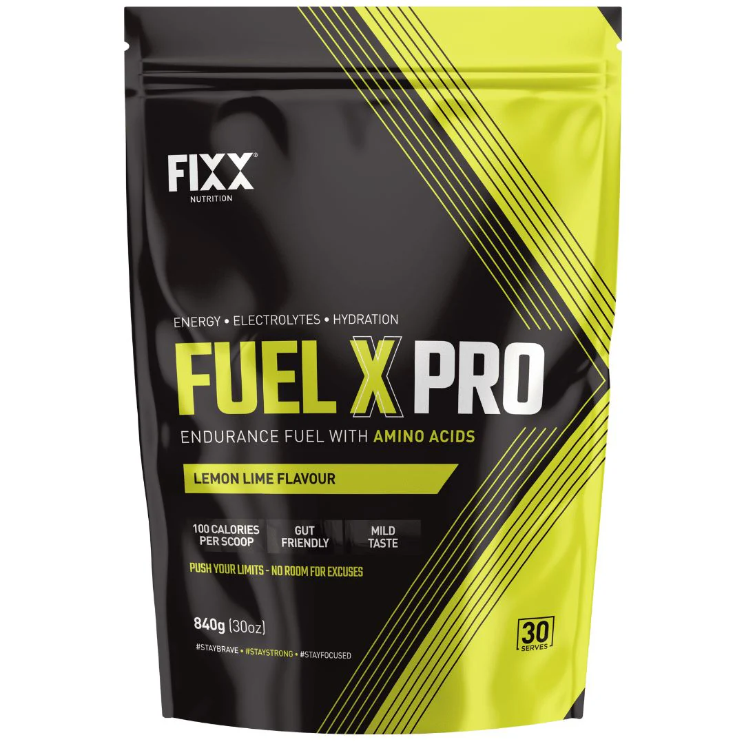 FIXX Fuel X Pro - Image 9