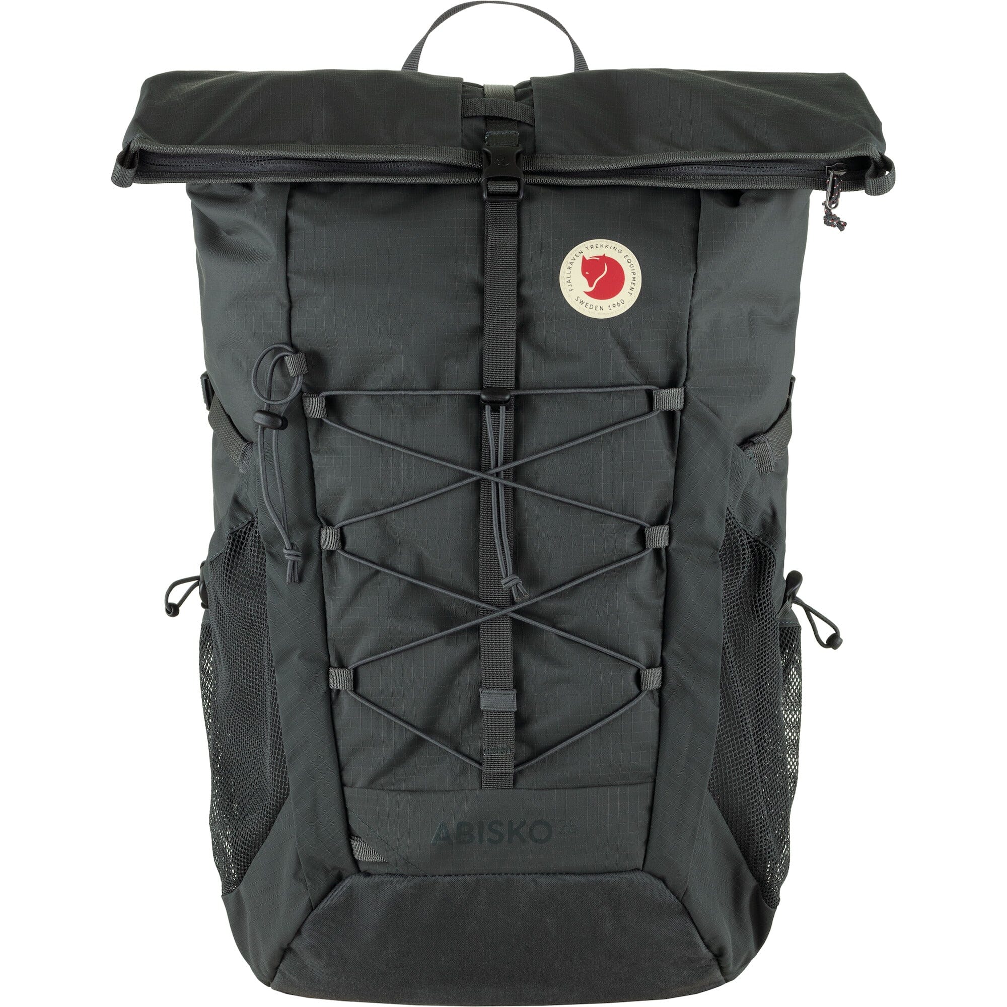 Fjallraven Abisko Hike Foldsack Backpack