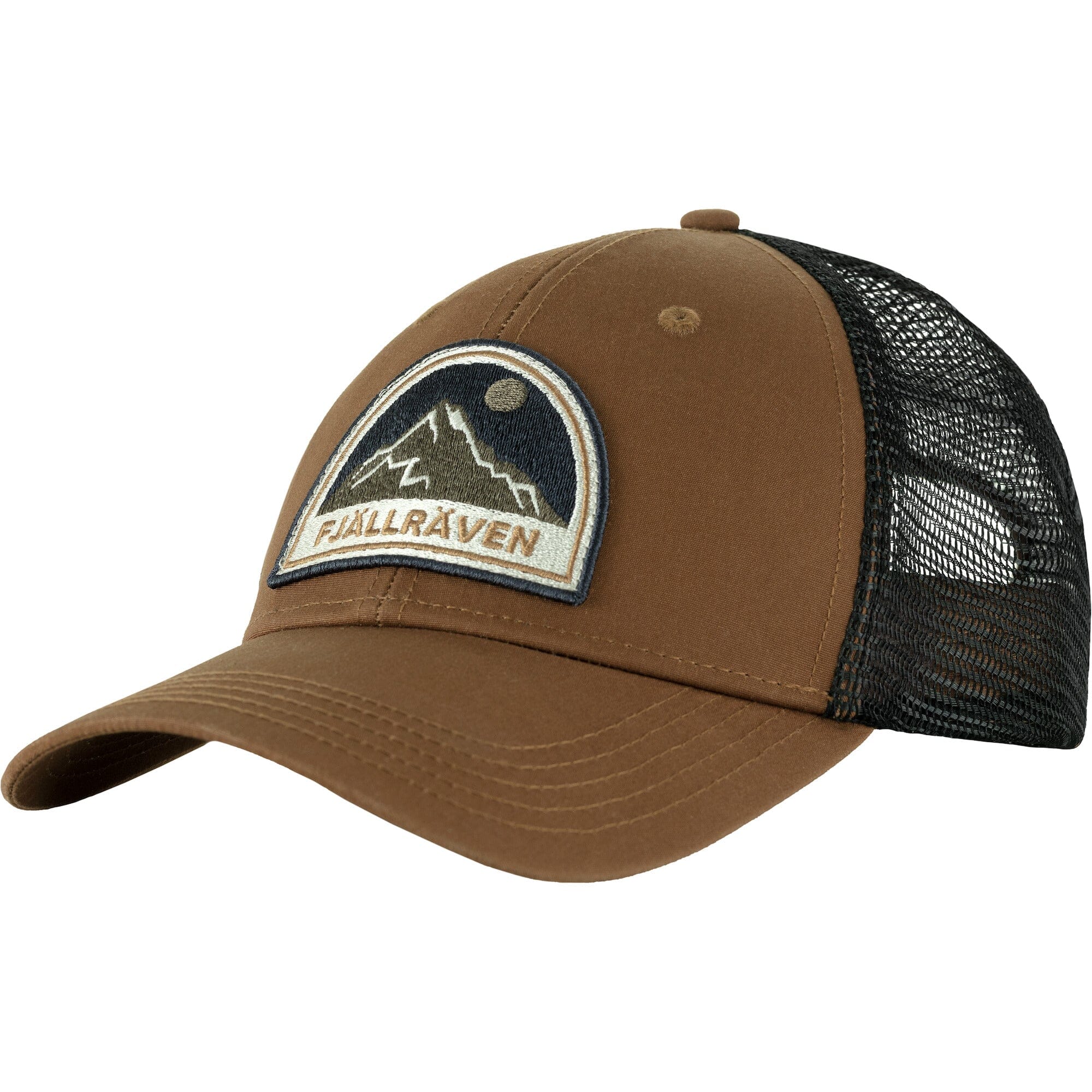 Fjallraven Badge Langtradarkeps - Image 9