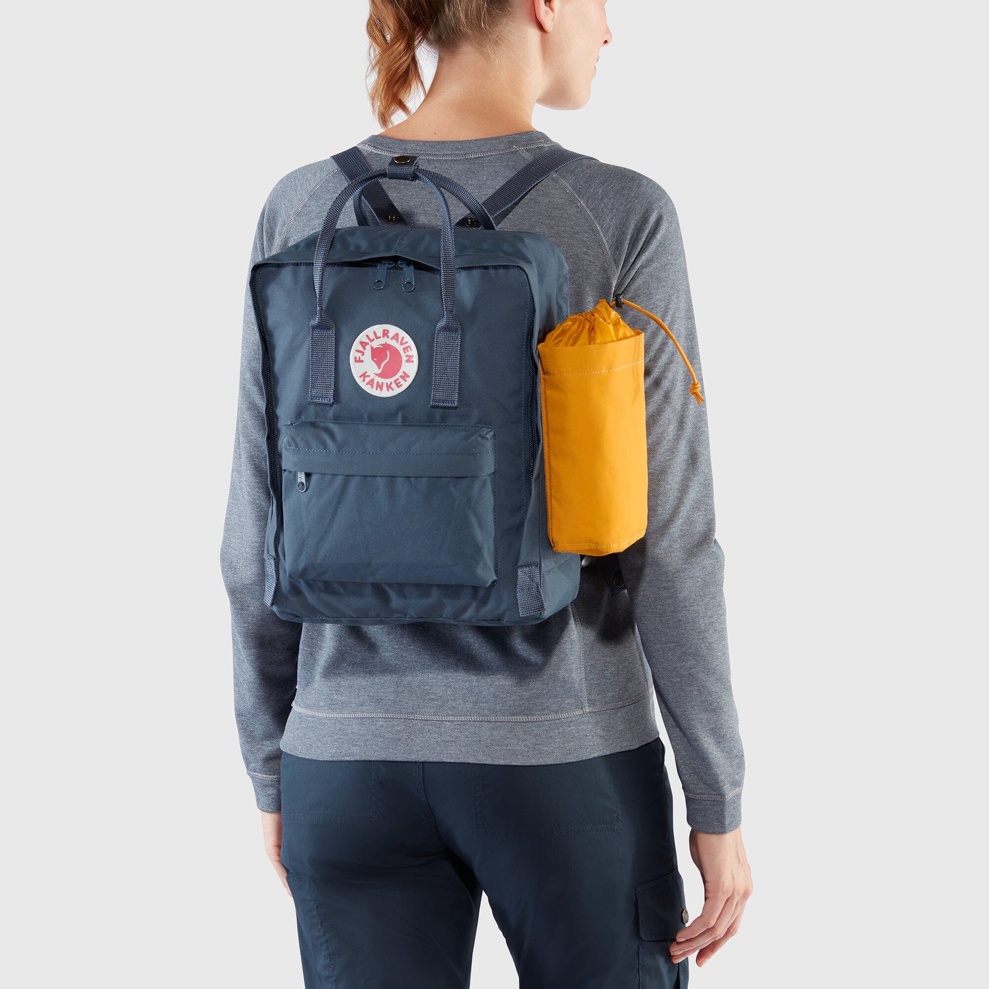 Fjallraven Bottle Pocket - Image 3