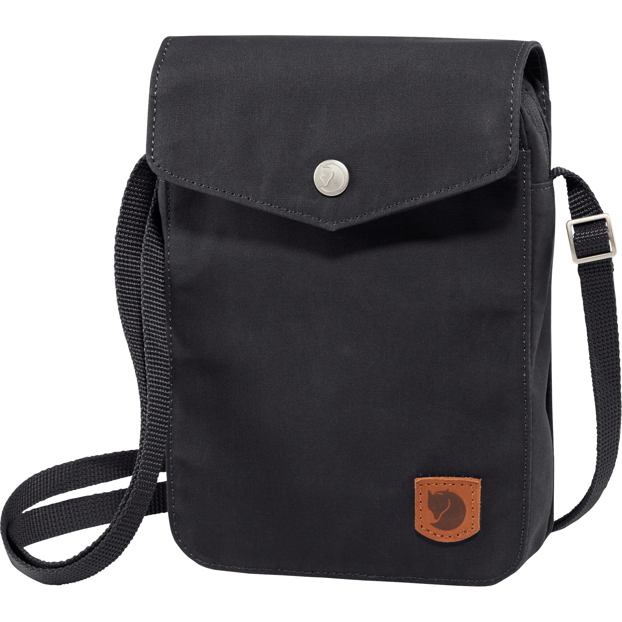 Fjallraven Greenland Pocket Messenger Bag - Image 8
