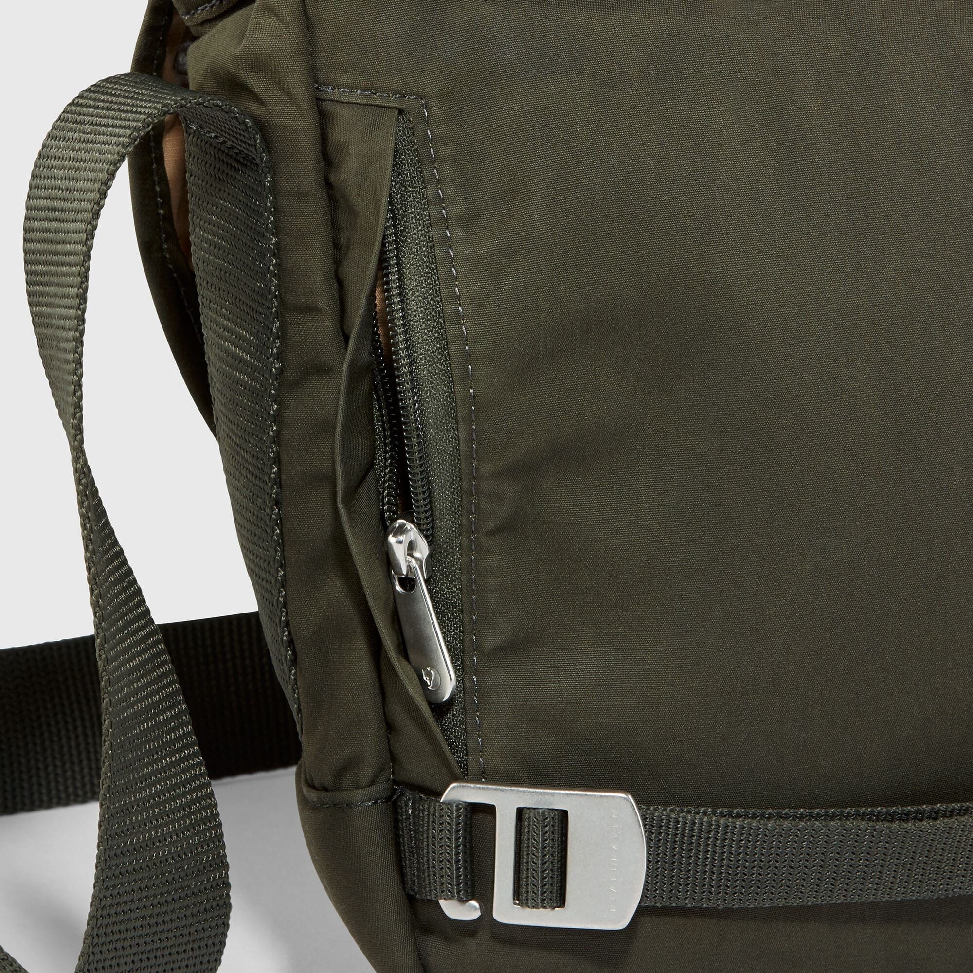 Fjallraven Greenland Shoulder Bag Small - Image 10