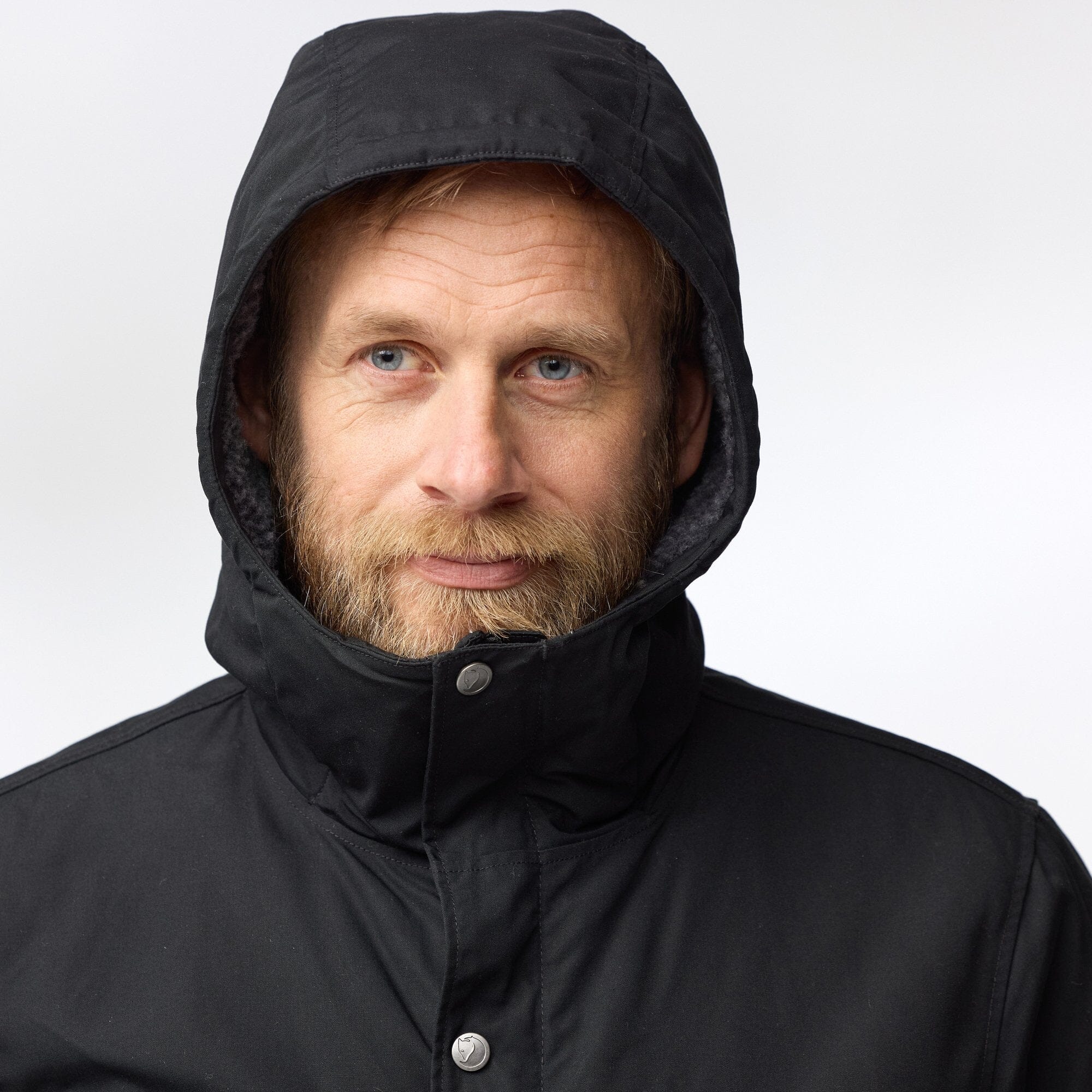 Fjallraven Greenland Winter Jacket M - Image 7