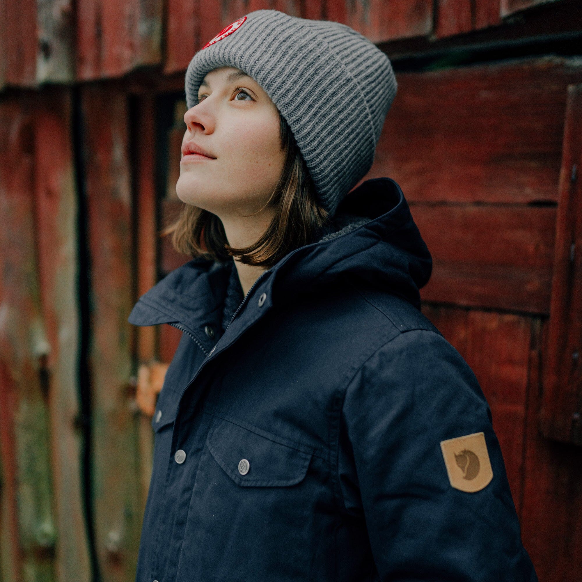 Fjallraven Greenland Winter Jacket Women's - Image 12