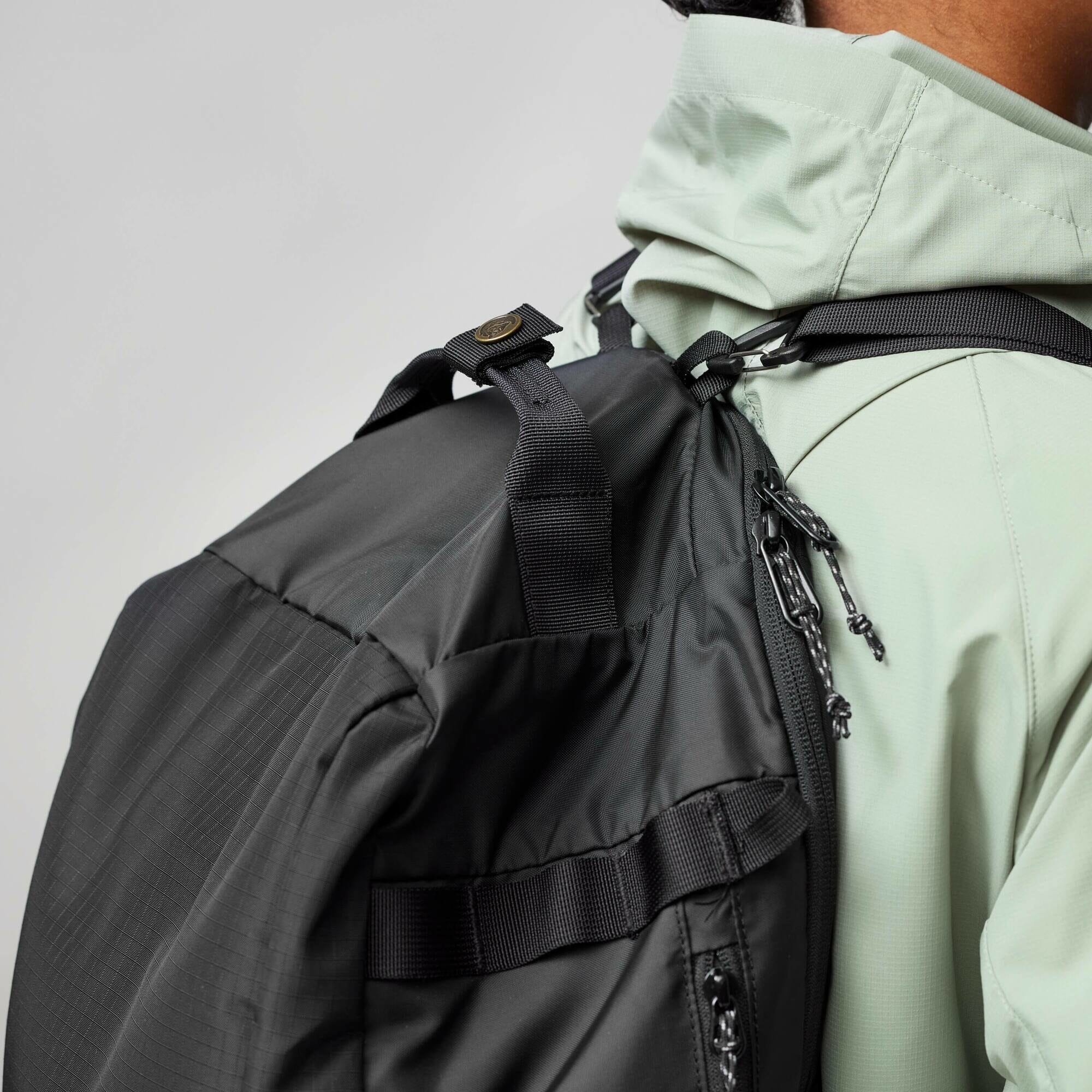 Fjallraven High Coast Duffel 22 - Image 8