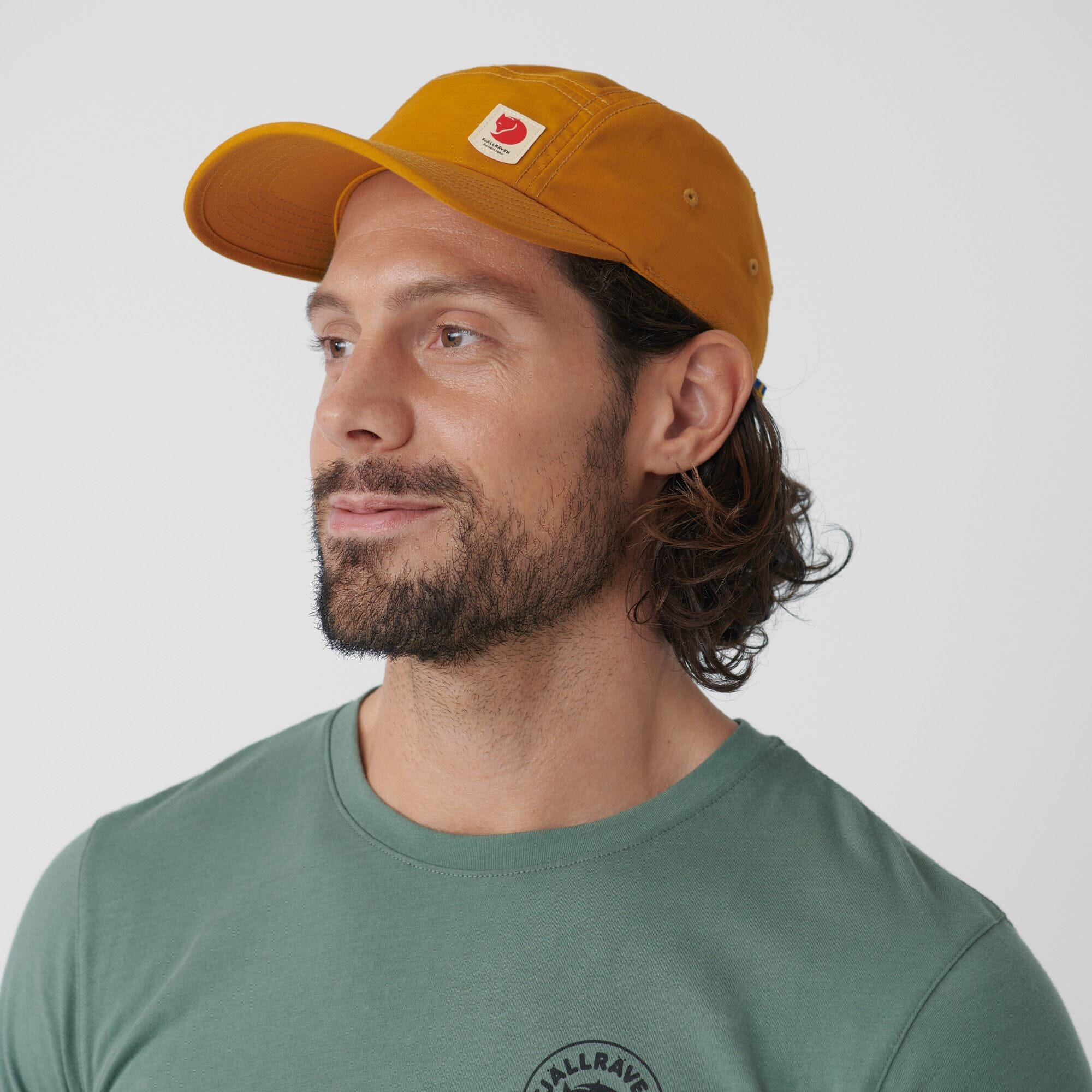 Fjallraven High Coast Lite Cap - Image 5