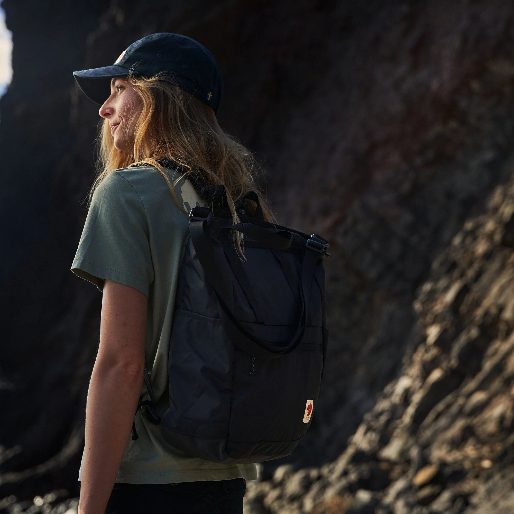 Fjallraven High Coast Lite Cap - Image 6