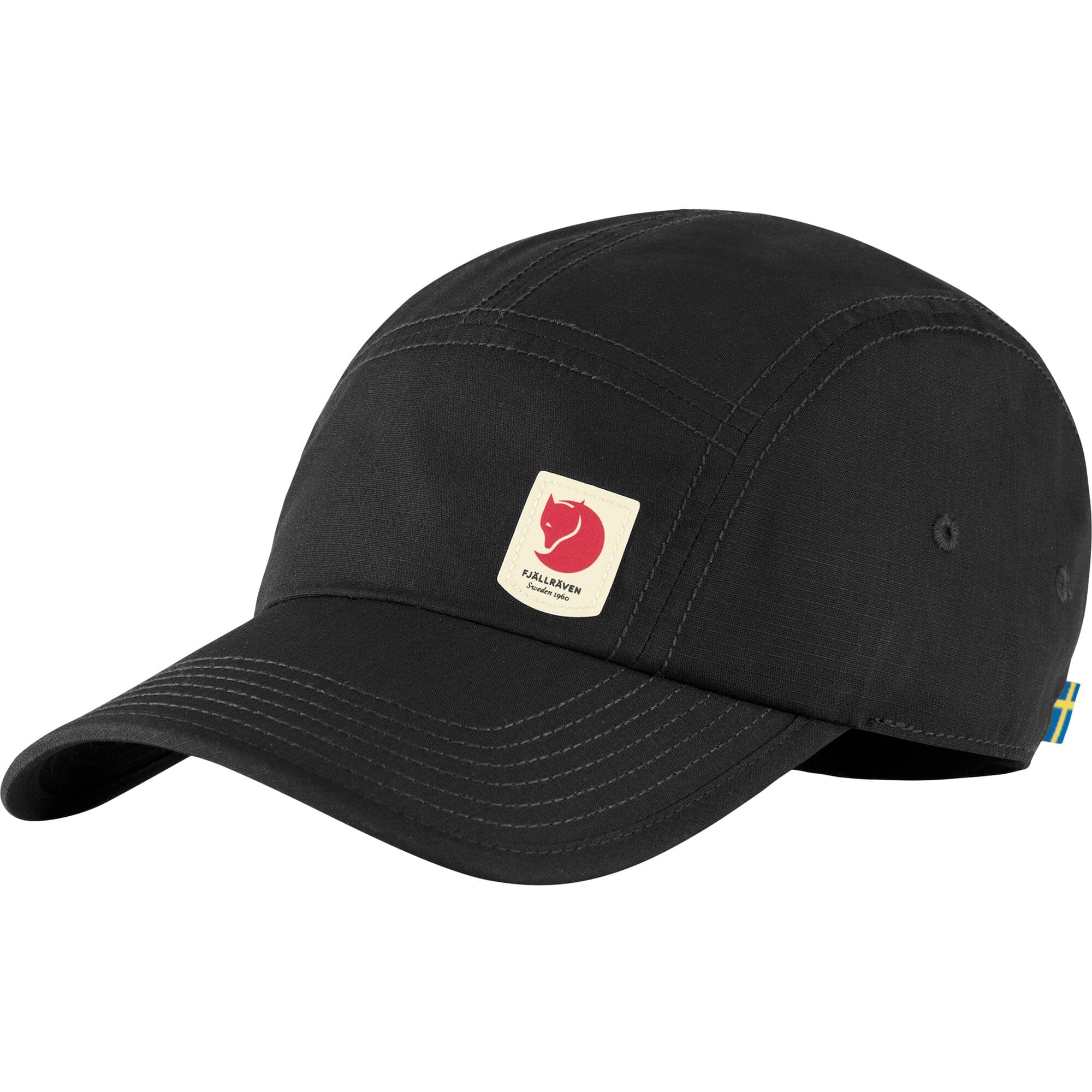 Fjallraven High Coast Lite Cap - Image 7