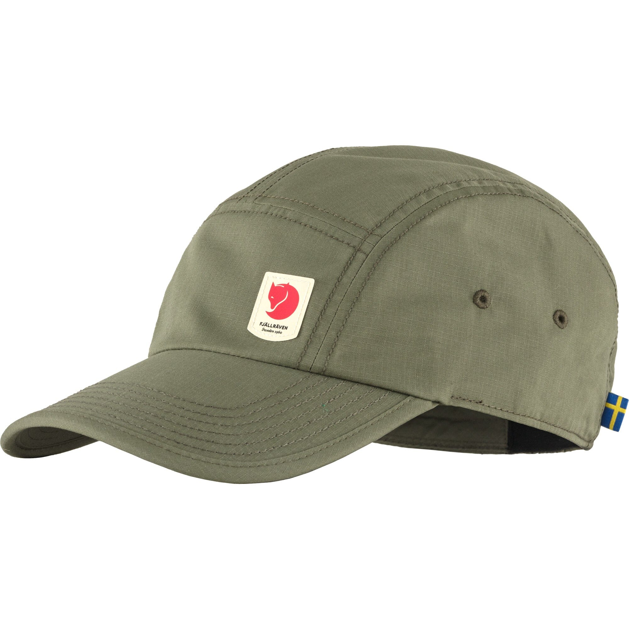 Fjallraven High Coast Lite Cap - Image 8