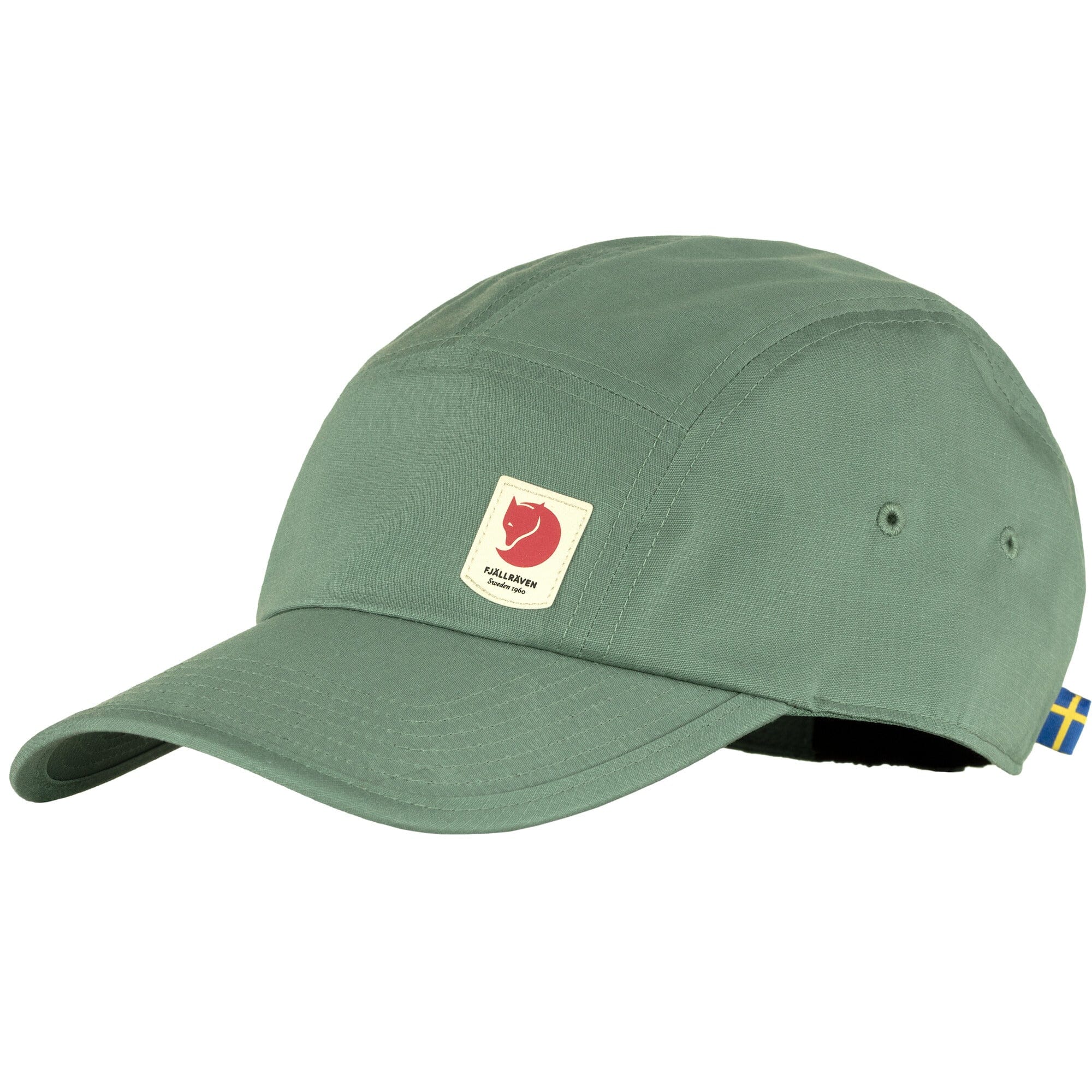 Fjallraven High Coast Lite Cap - Image 9