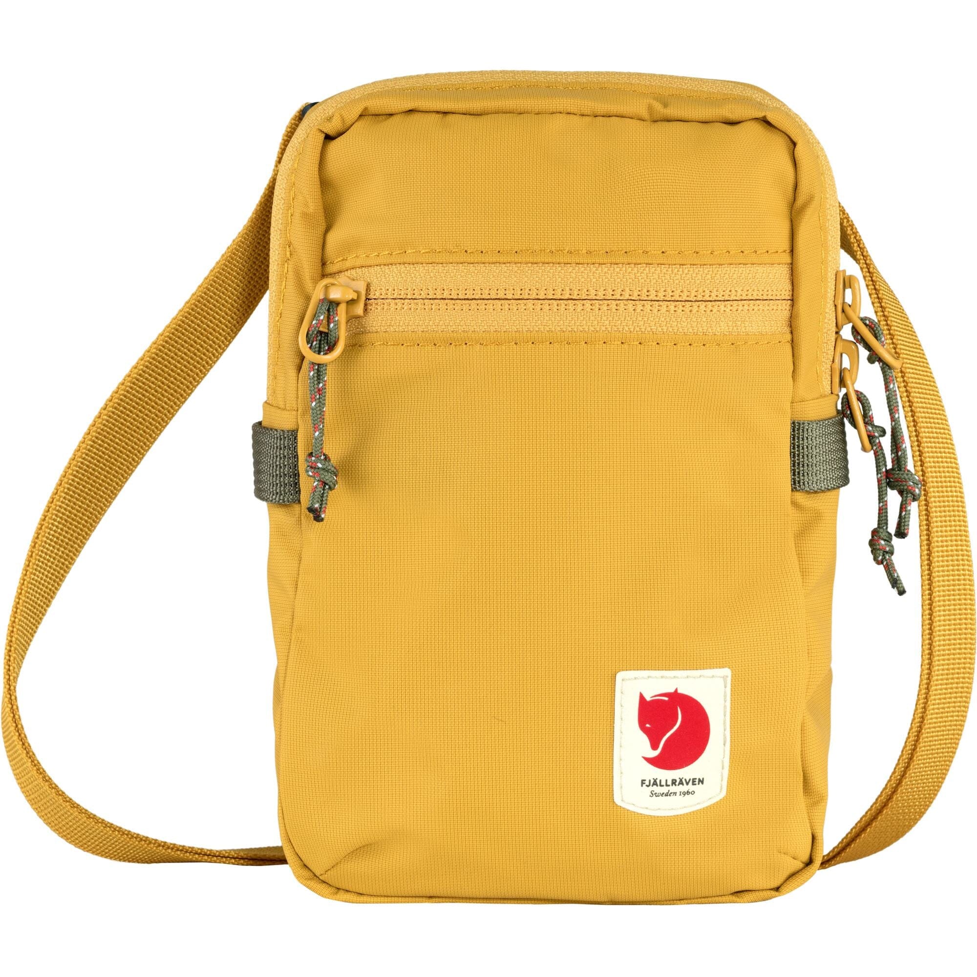 Fjallraven High Coast Pocket Messenger Bag - Image 16
