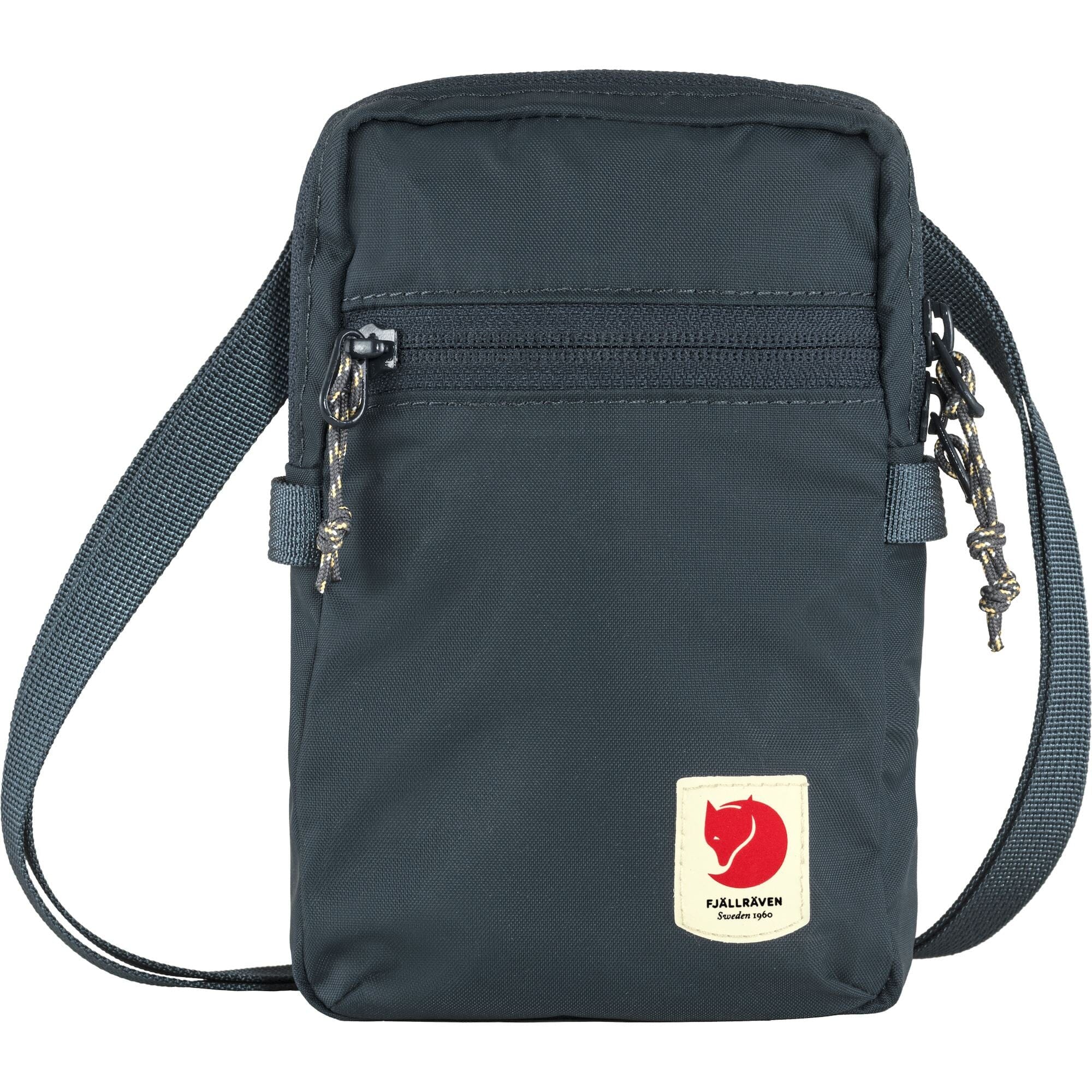 Fjallraven High Coast Pocket Messenger Bag - Image 20