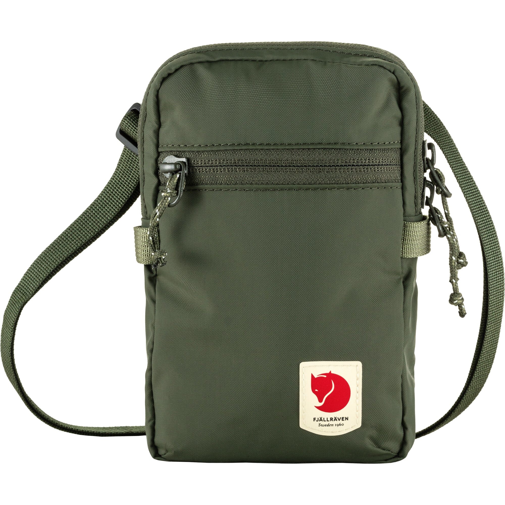 Fjallraven High Coast Pocket Messenger Bag - Image 29