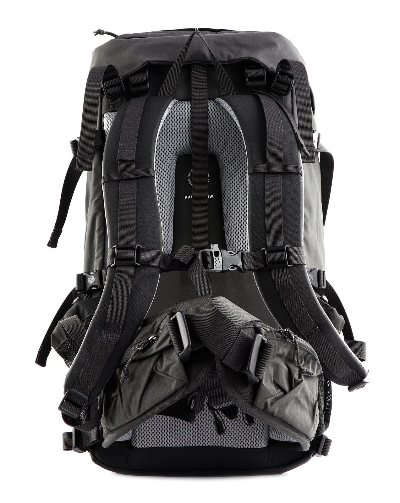 Fjallraven Kaipak 38 W Backpack - Image 5