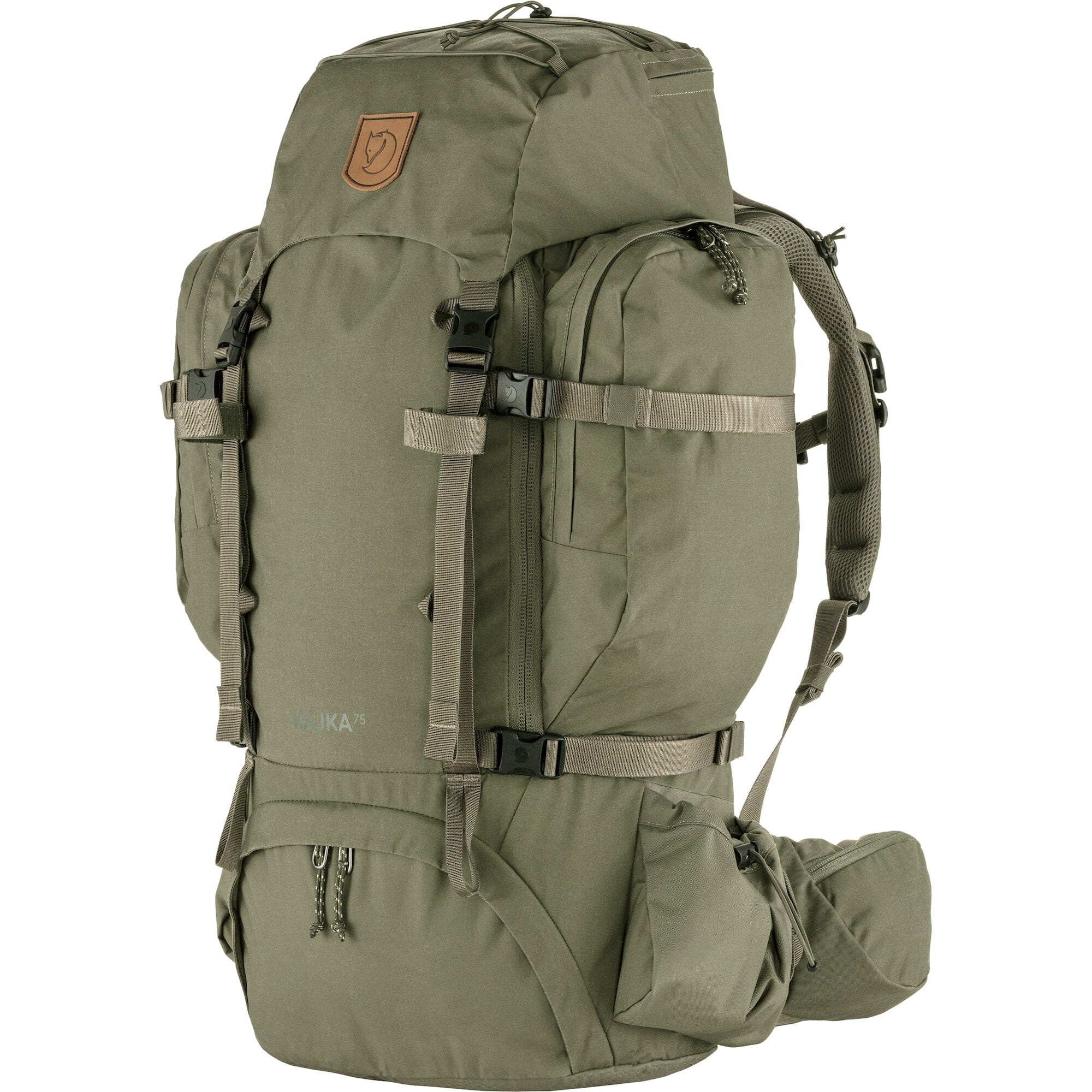 Fjallraven Kajka 75 Backpack - Image 3