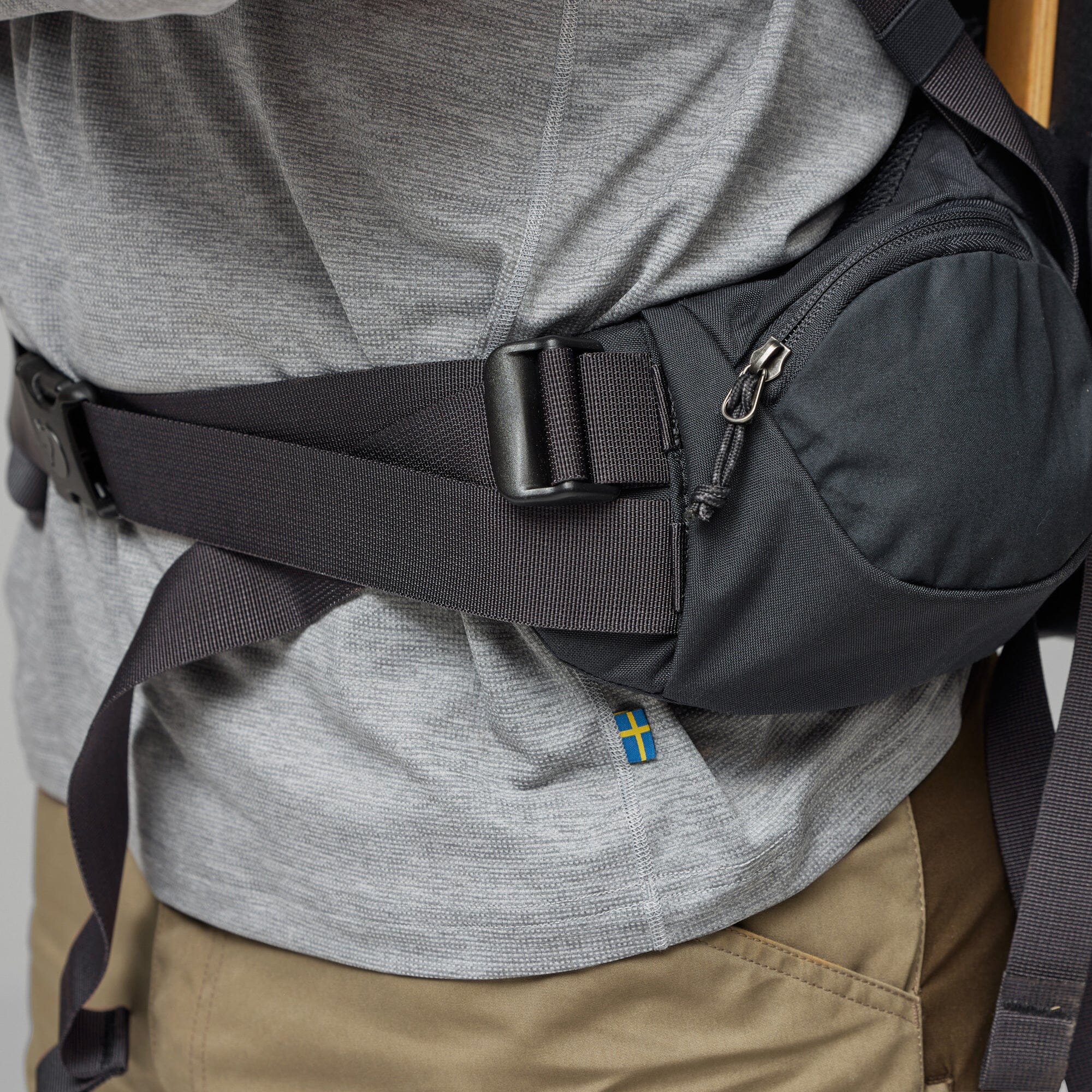 Fjallraven Kajka 75 Backpack - Image 9