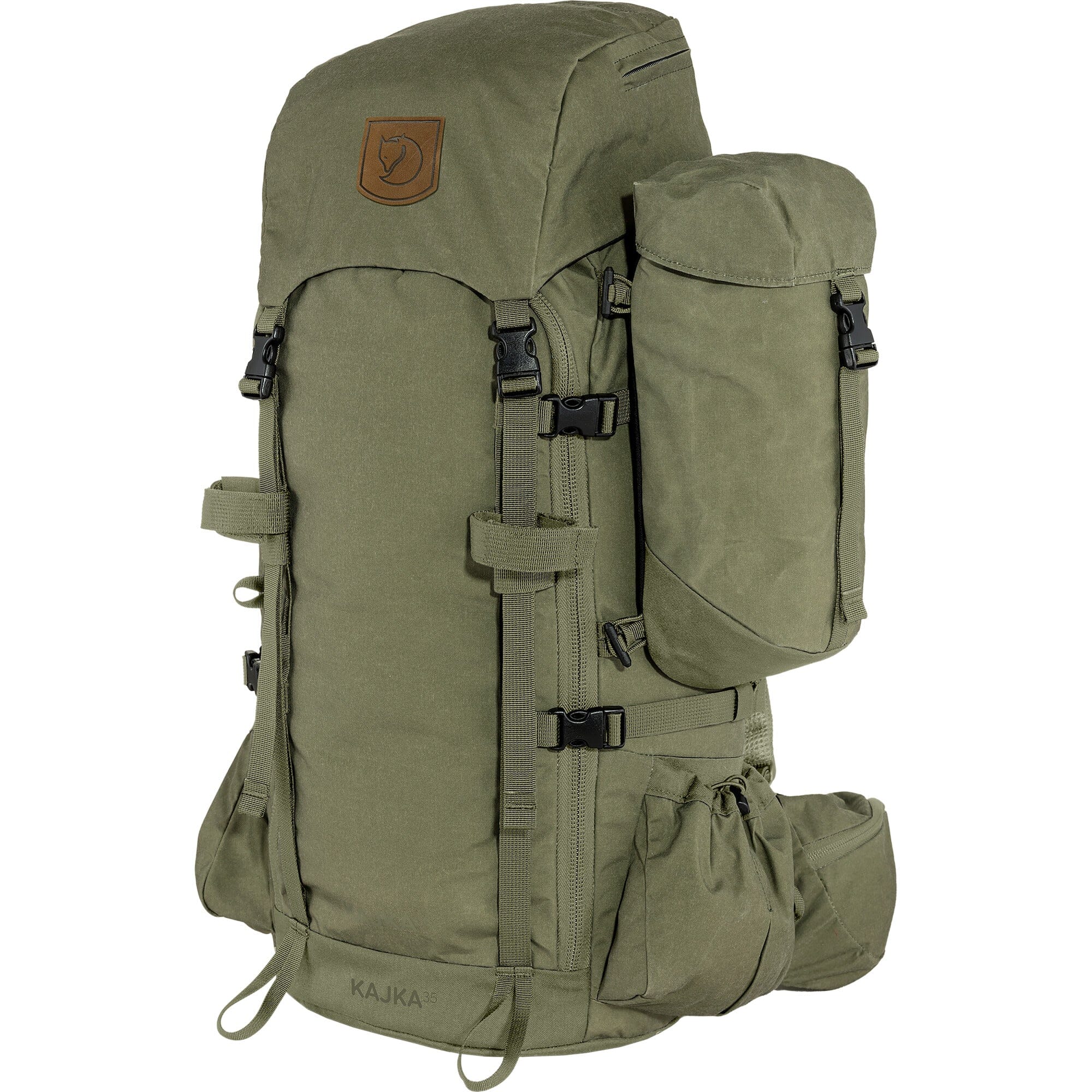 Fjallraven Kajka Side Pocket - Image 8