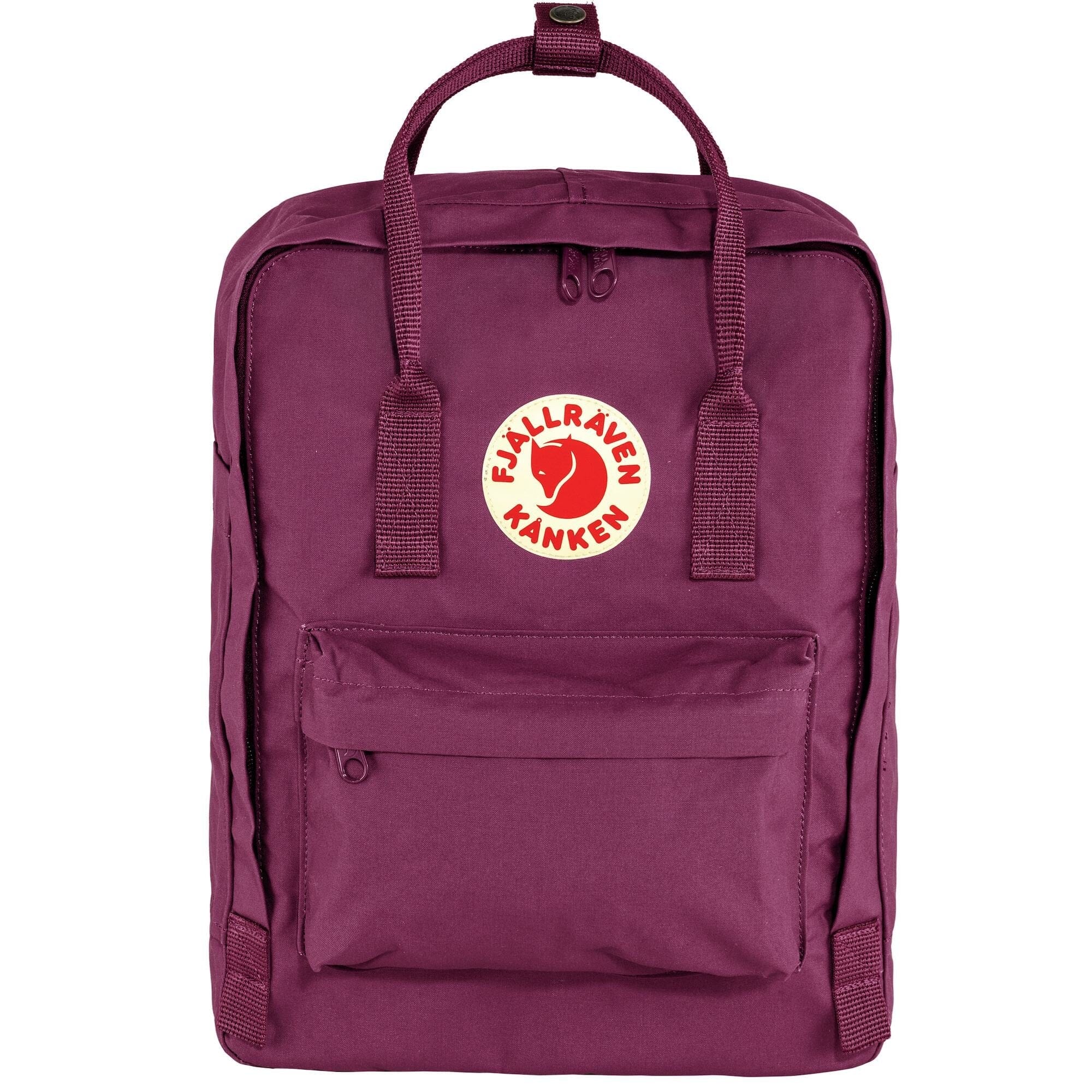 Fjallraven Kanken Backpack - Image 45