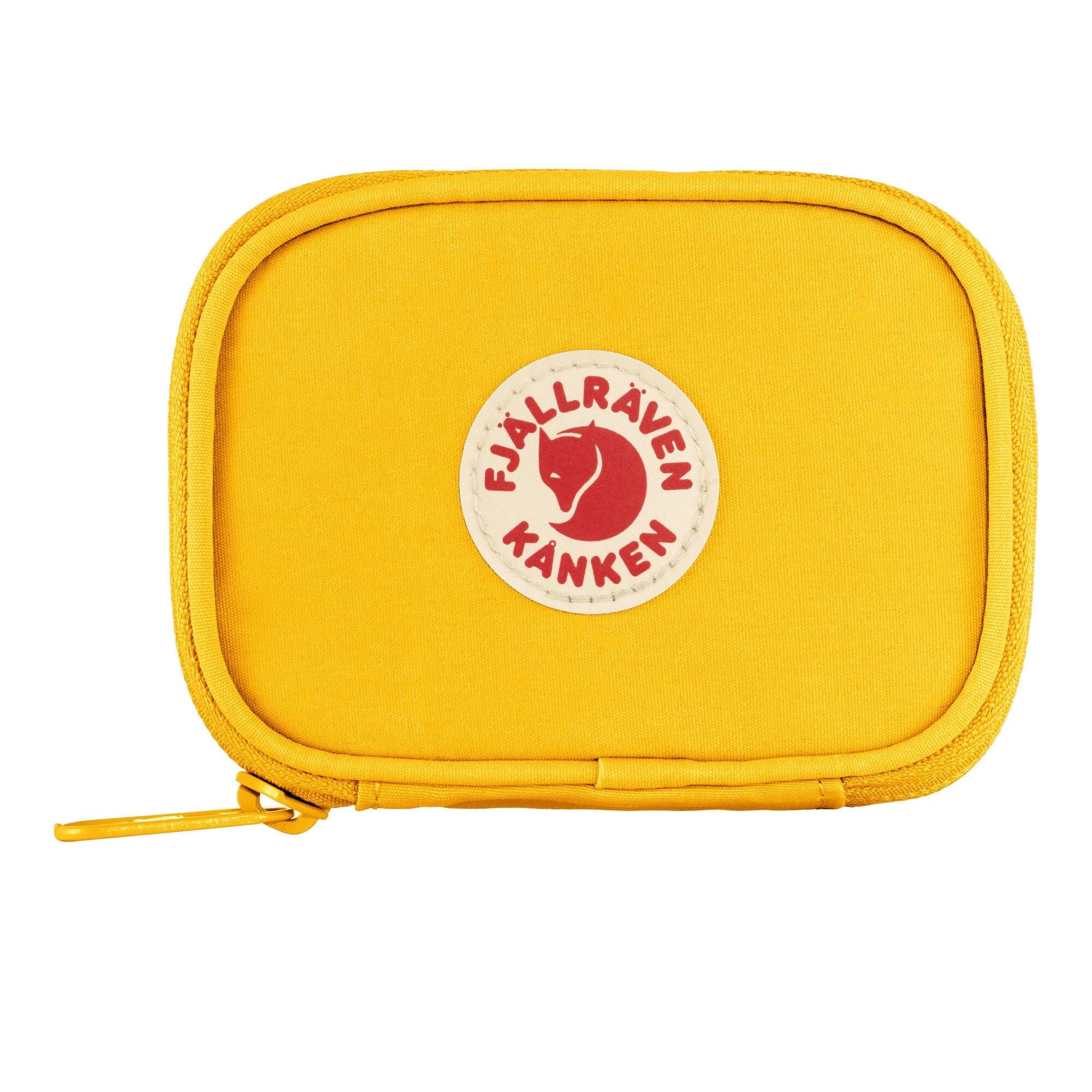 Fjallraven Kanken Card Wallet - Image 3