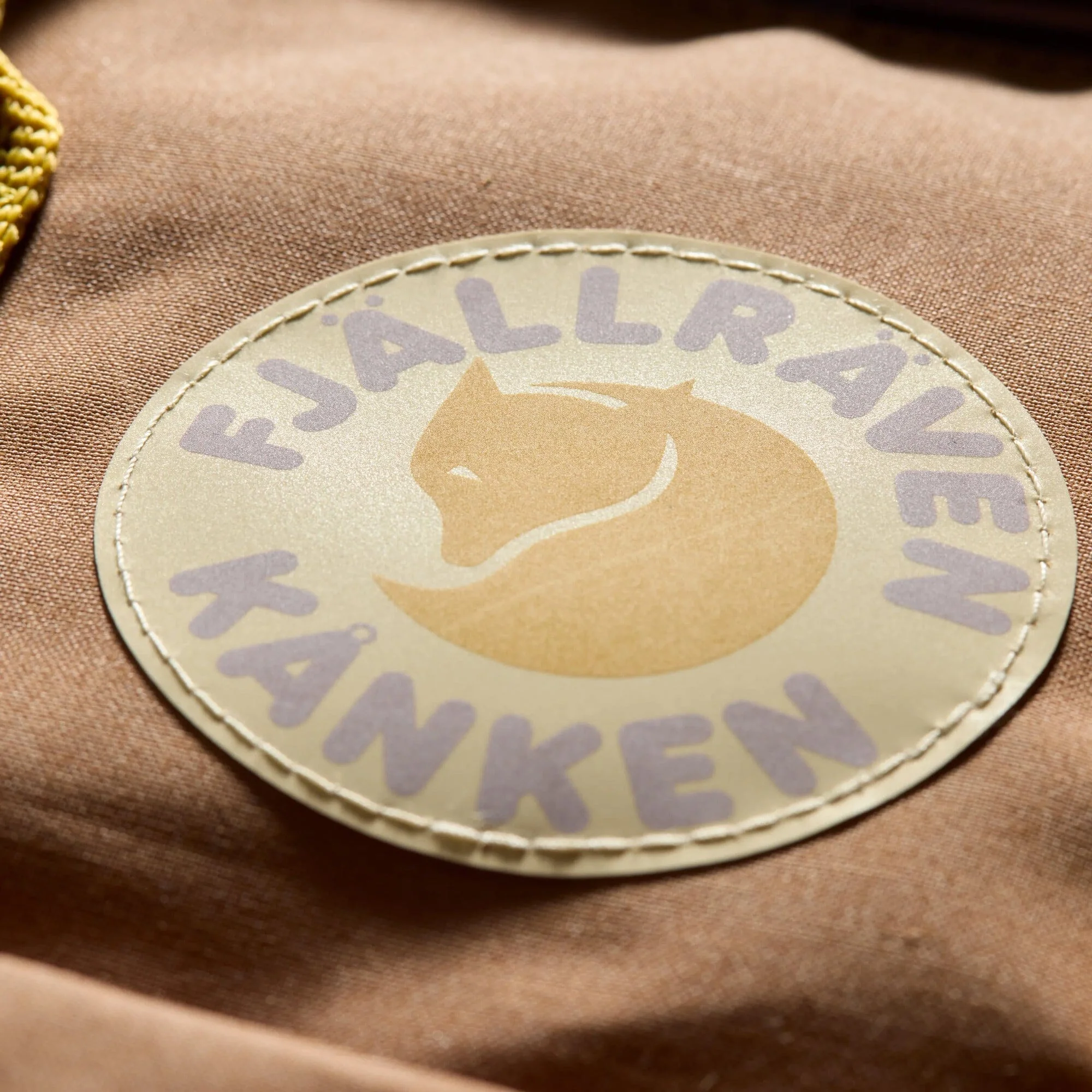 Fjallraven Kanken Koncept Backpack - Image 6