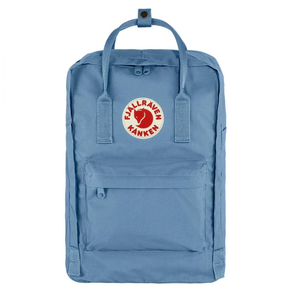 Fjallraven Kanken Laptop 15" Backpack - Image 18
