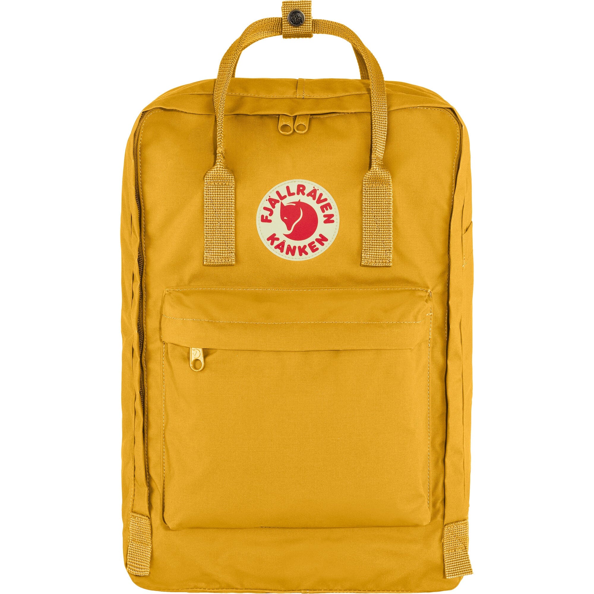 Fjallraven Kanken Laptop 17" Backpack - Image 21