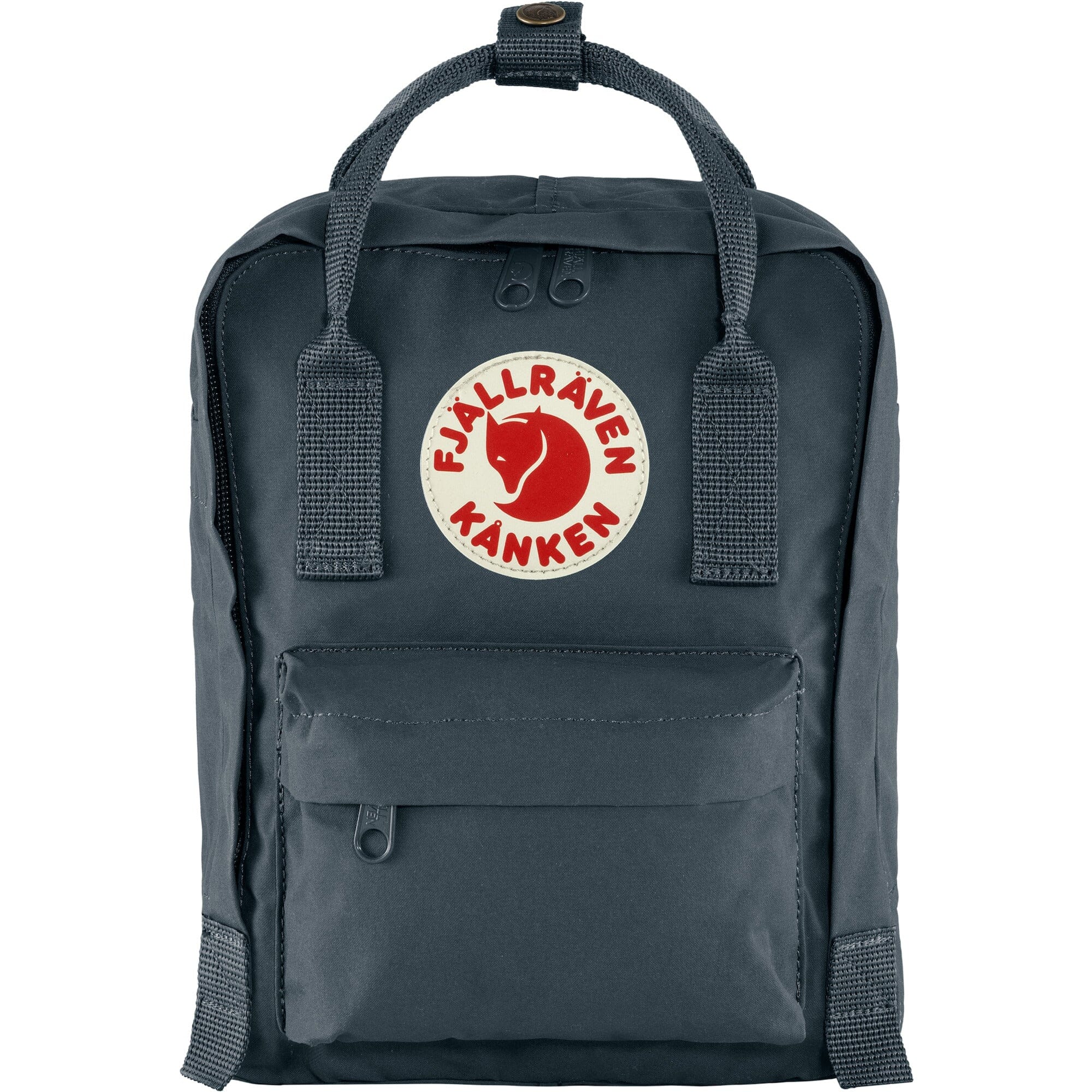 Fjallraven Kanken Mini Backpack - Image 32
