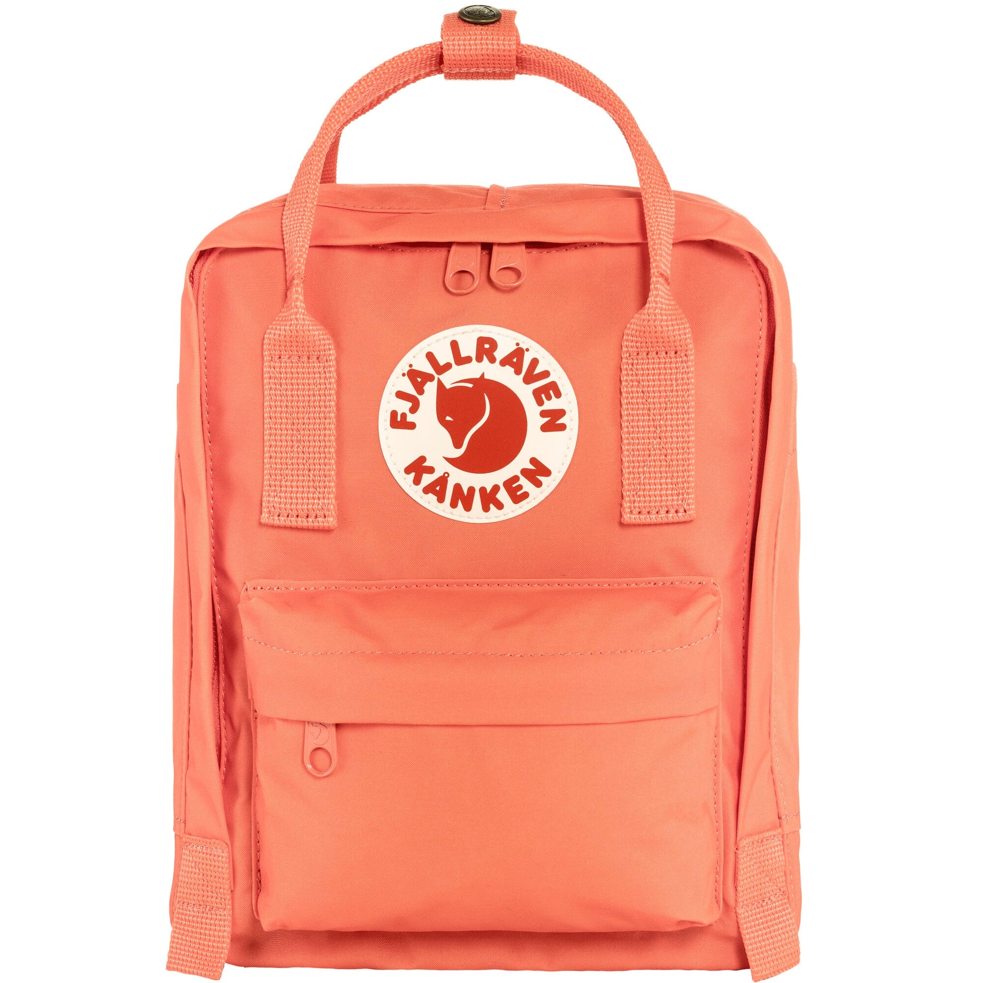 Fjallraven Kanken Mini Backpack - Image 37