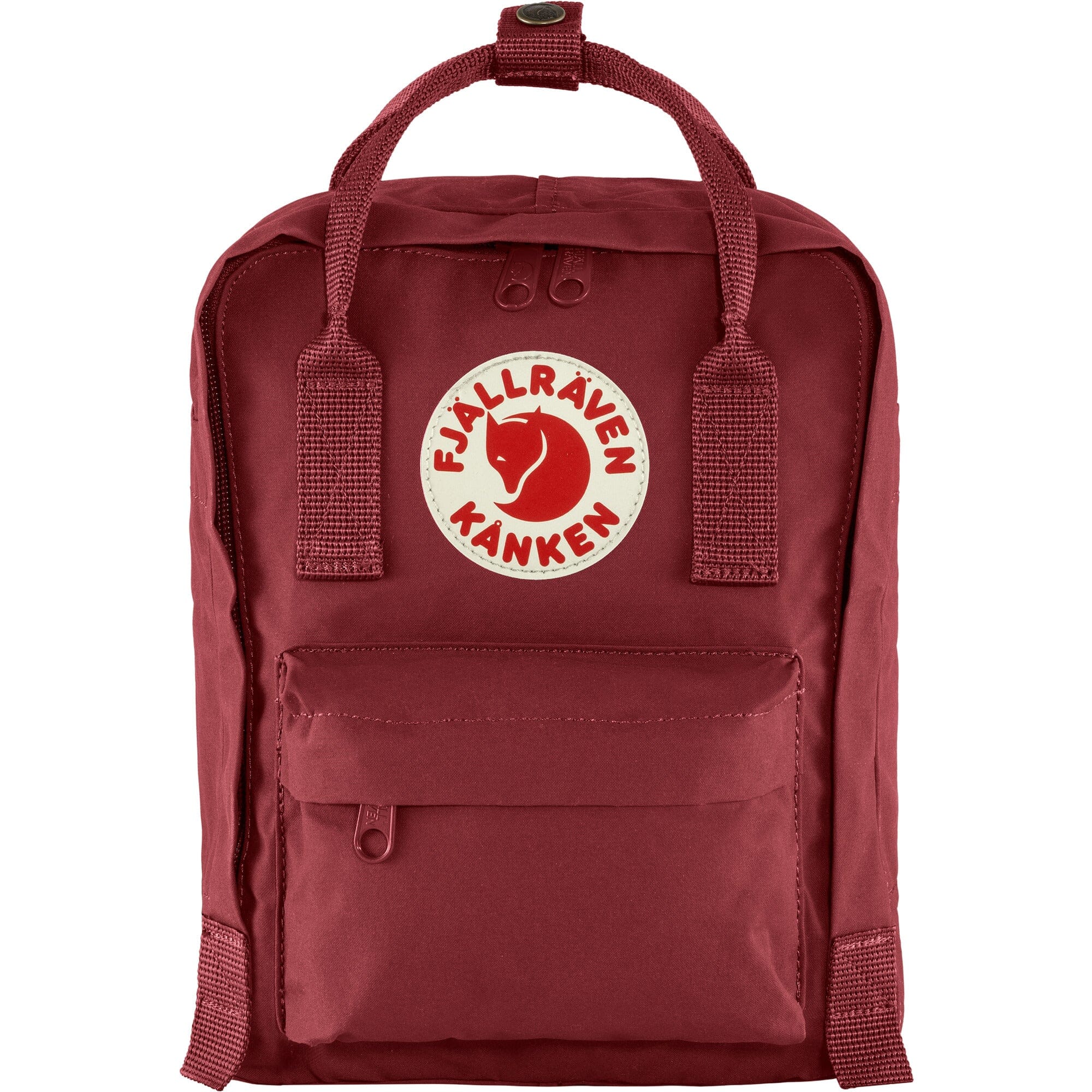 Fjallraven Kanken Mini Backpack - Image 38