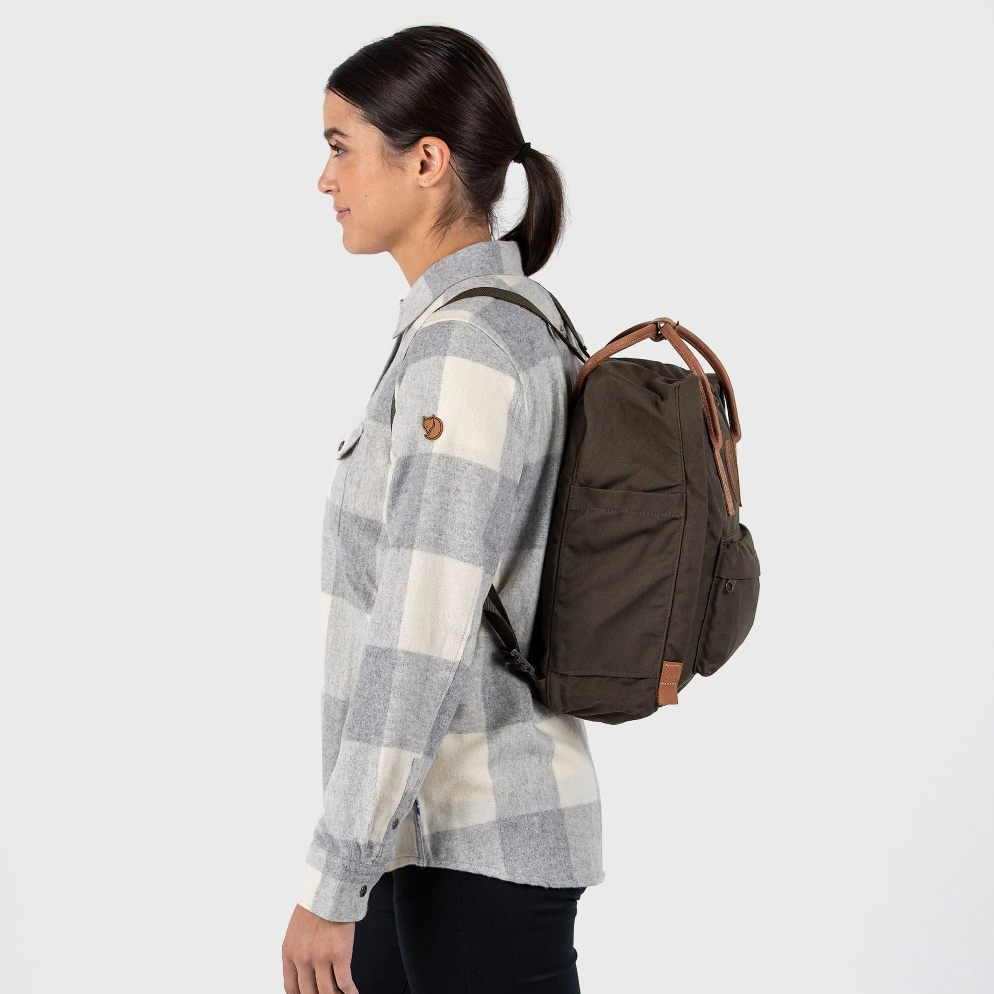 Fjallraven Kanken No. 2 Backpack - Image 11