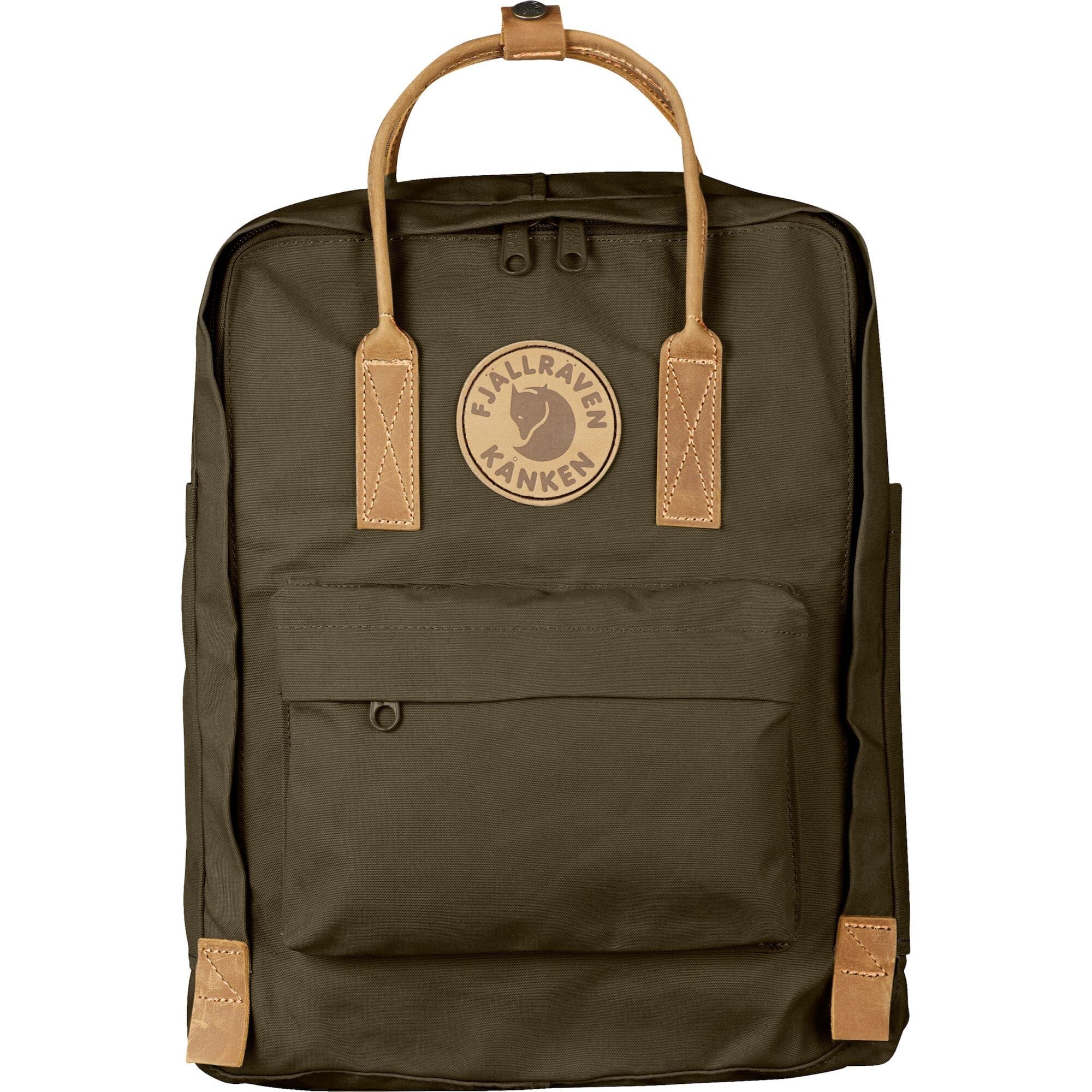 Fjallraven Kanken No. 2 Backpack - Image 3