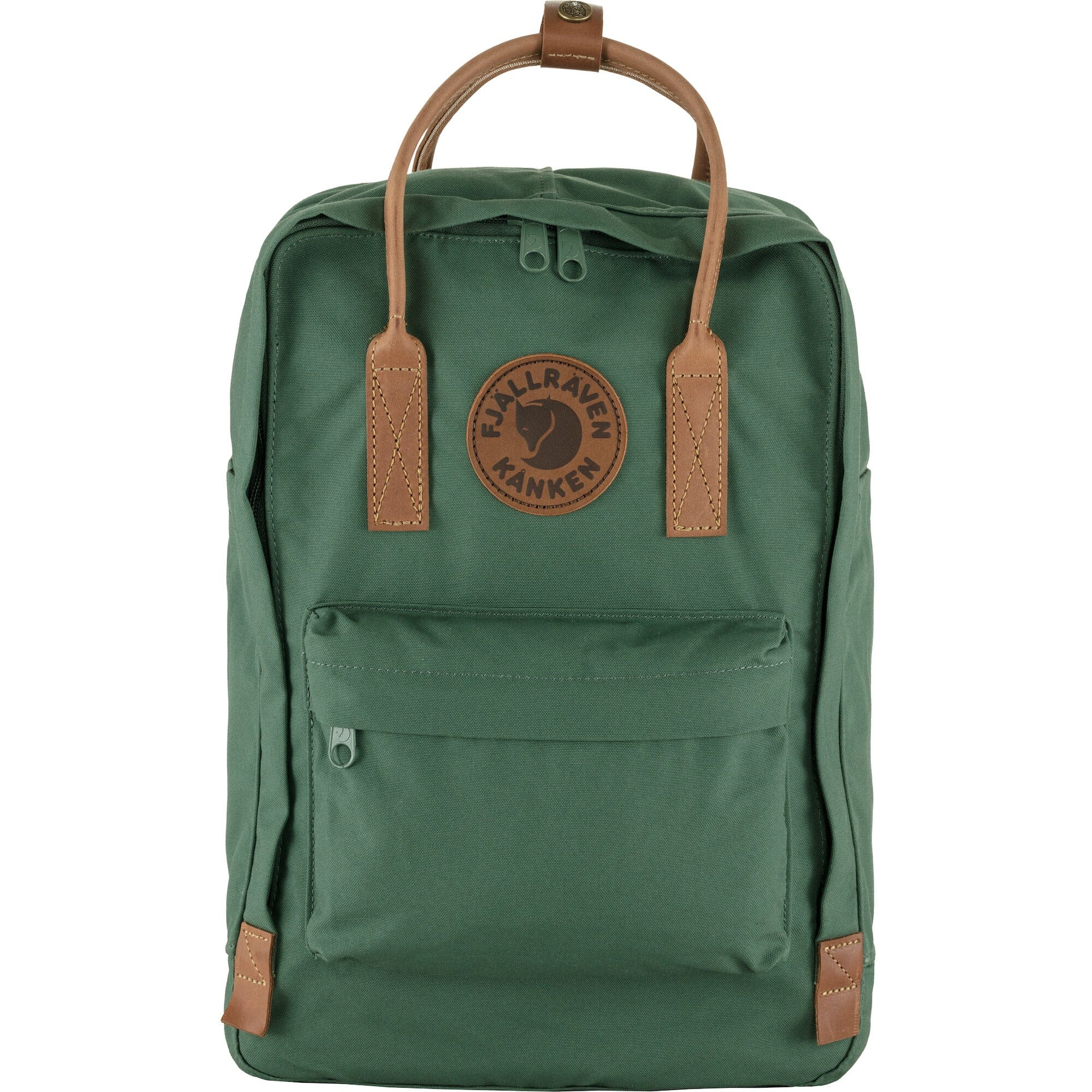 Fjallraven Kanken No. 2 Laptop 15" Backpack (Latest Edition) - Image 21