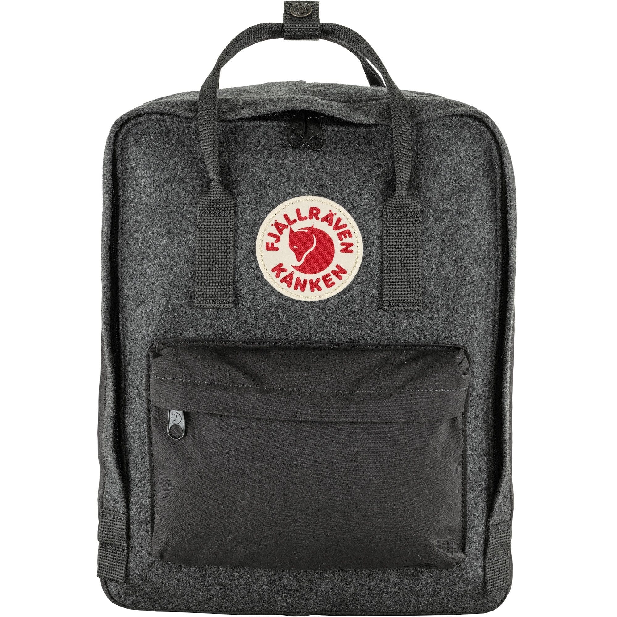 Fjallraven Kanken Re-Wool Backpack - Image 16
