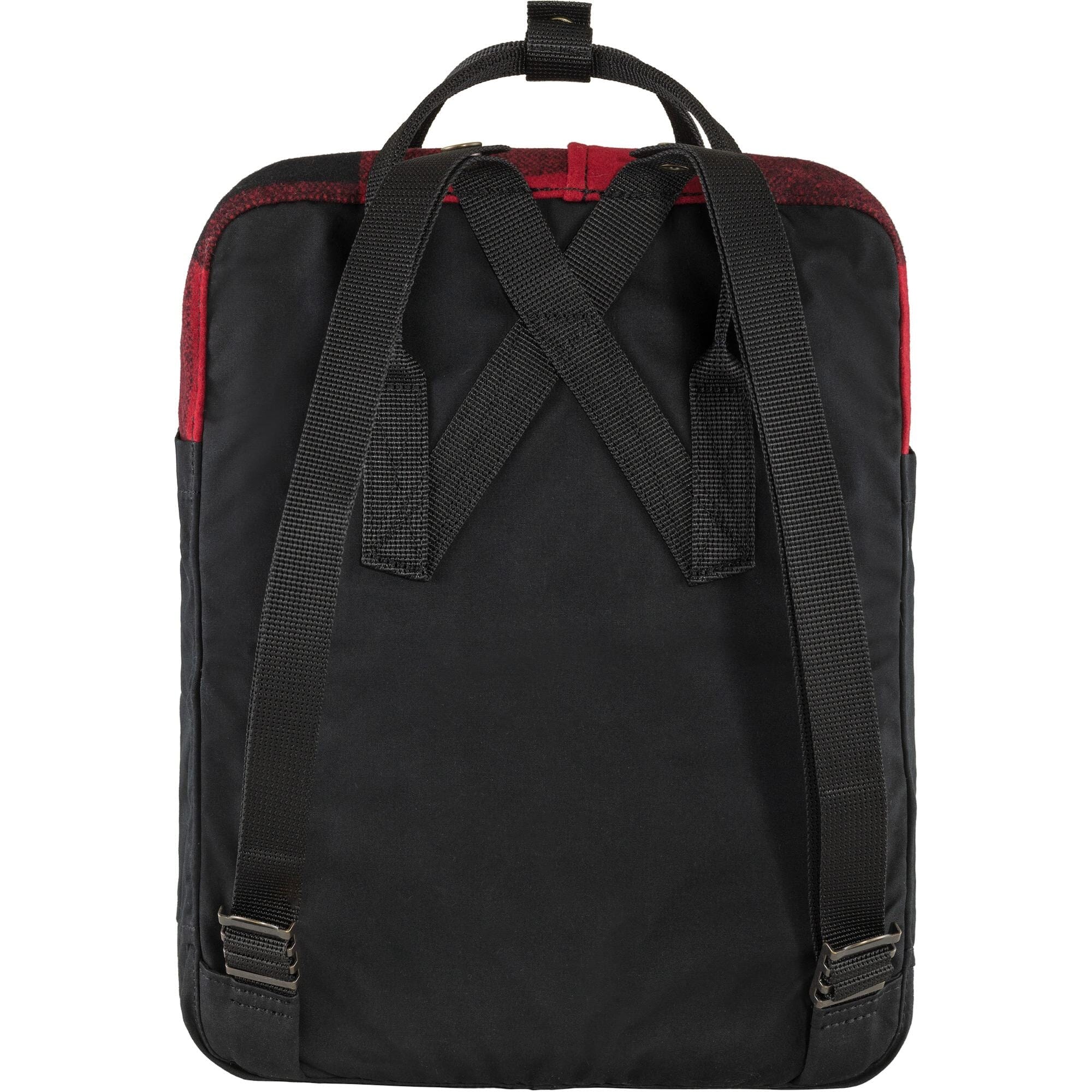 Fjallraven Kanken Re-Wool Backpack - Image 5