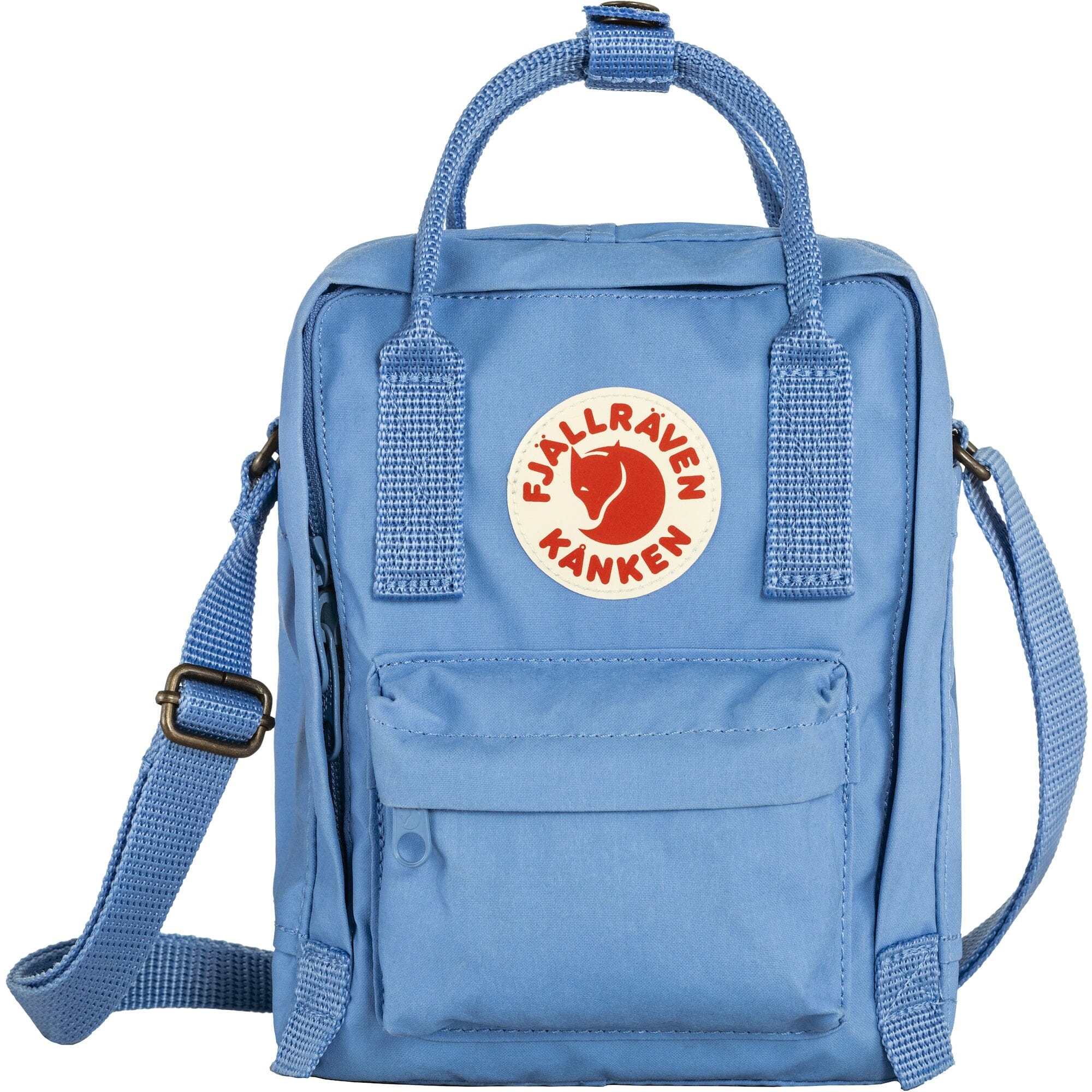 Fjallraven Kanken Sling Messenger Bag - Image 22