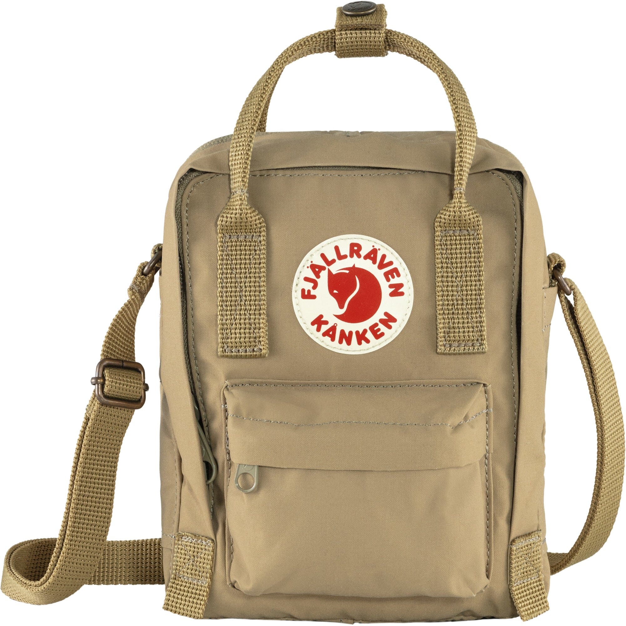 Fjallraven Kanken Sling Messenger Bag - Image 38
