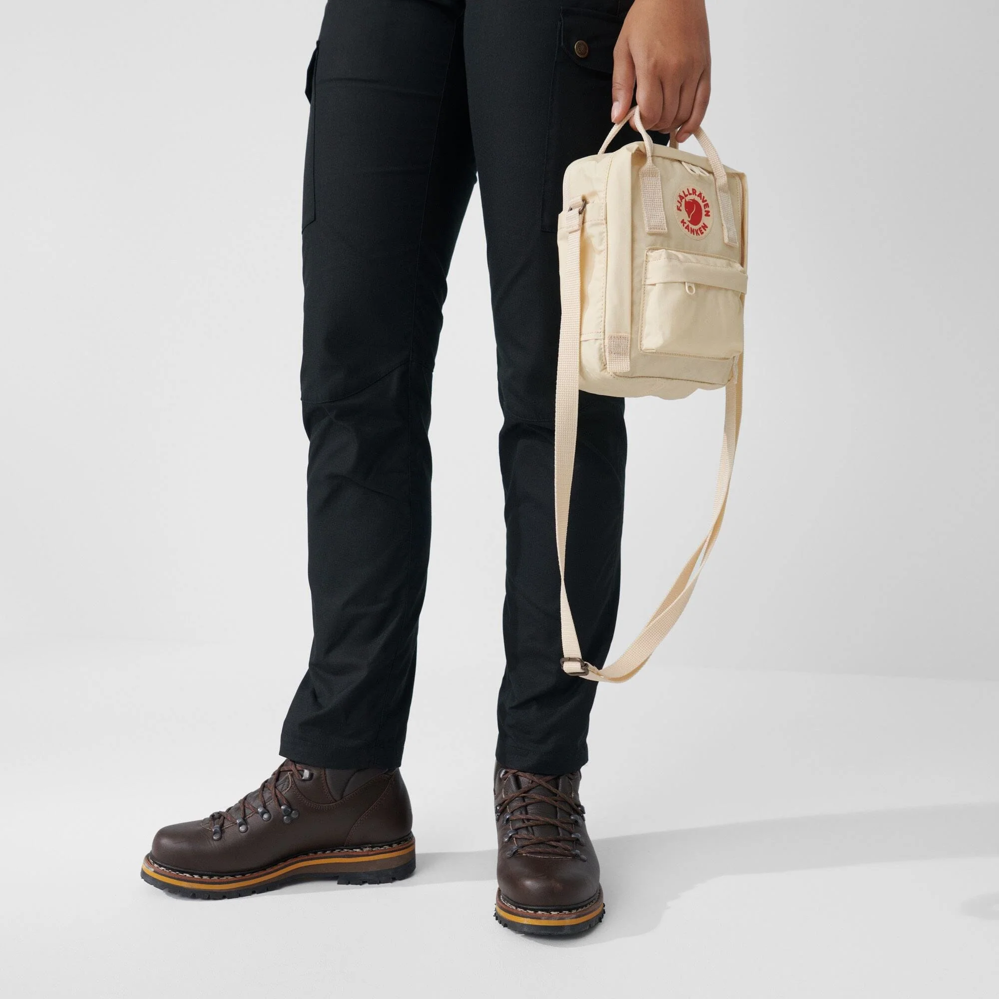 Fjallraven Kanken Sling Messenger Bag - Image 6