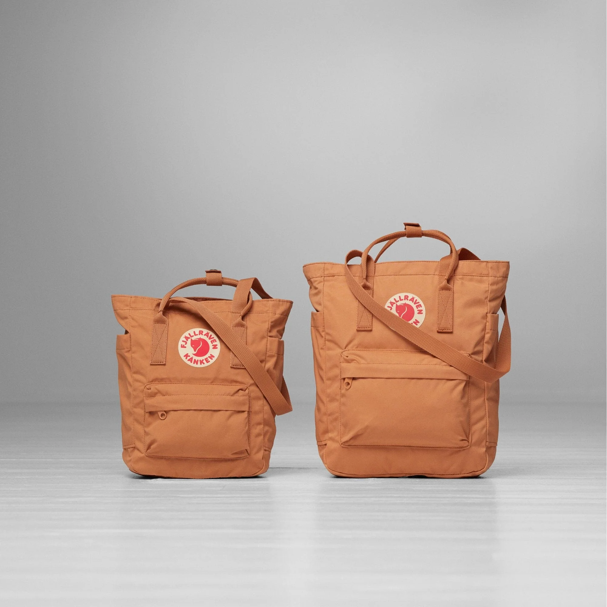 Fjallraven Kanken Totepack Backpack - Image 20
