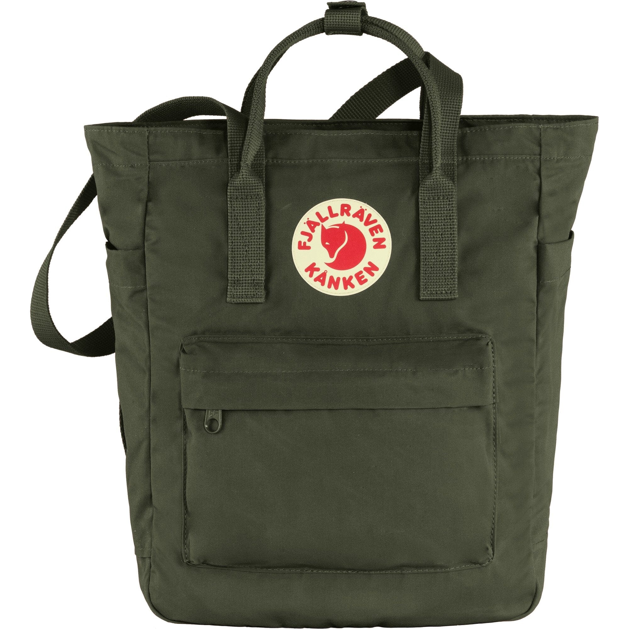Fjallraven Kanken Totepack Backpack - Image 33