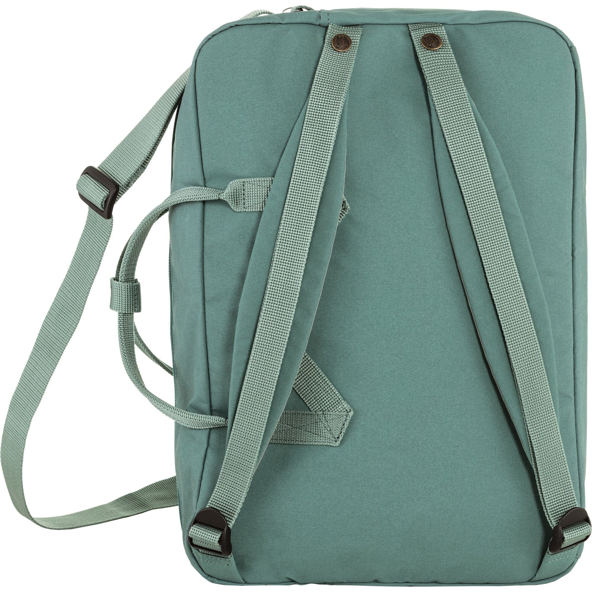 Fjallraven Kanken Weekender Backpack - Image 13