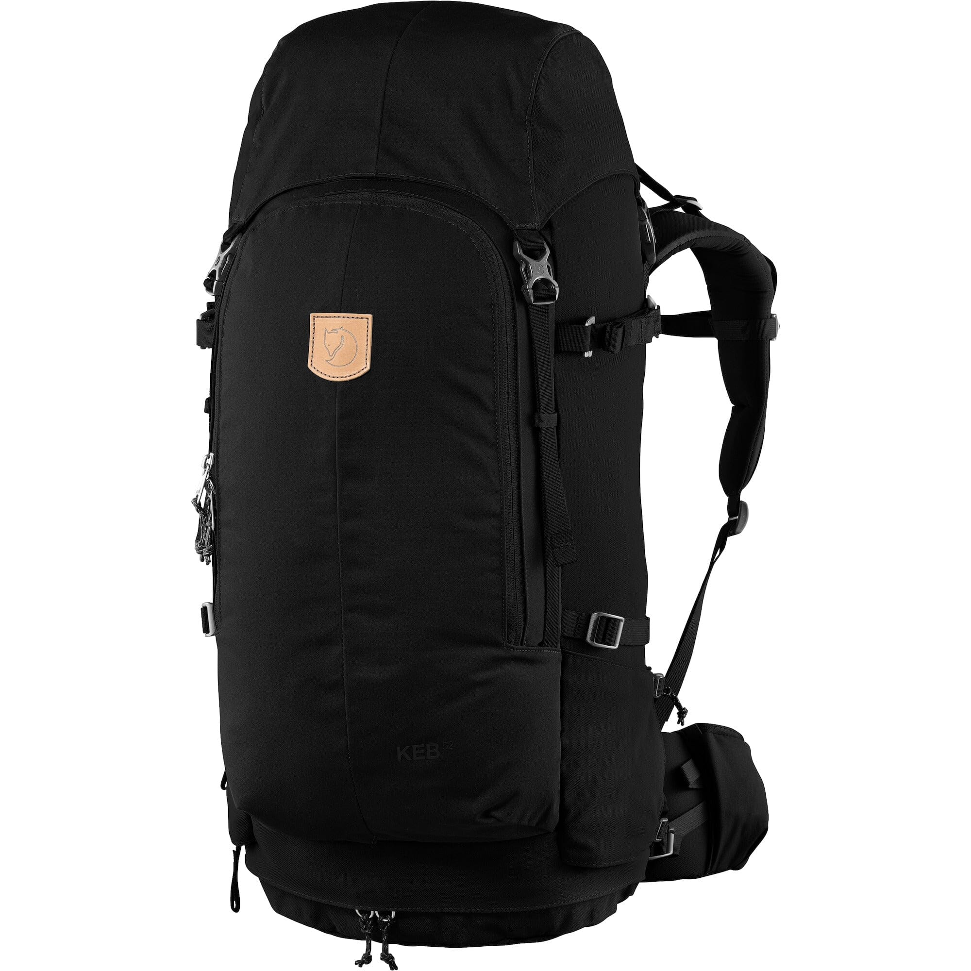 Fjallraven Keb 52 Backpack - Image 3